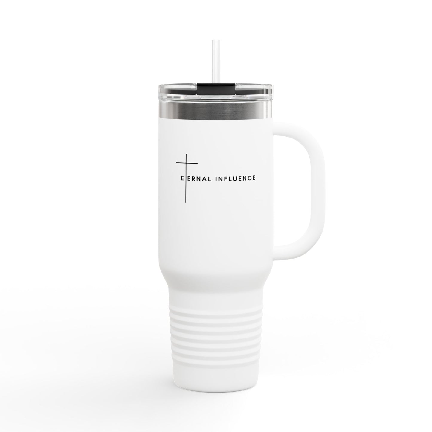 Eternal Influence Insulated Travel Mug, 40oz