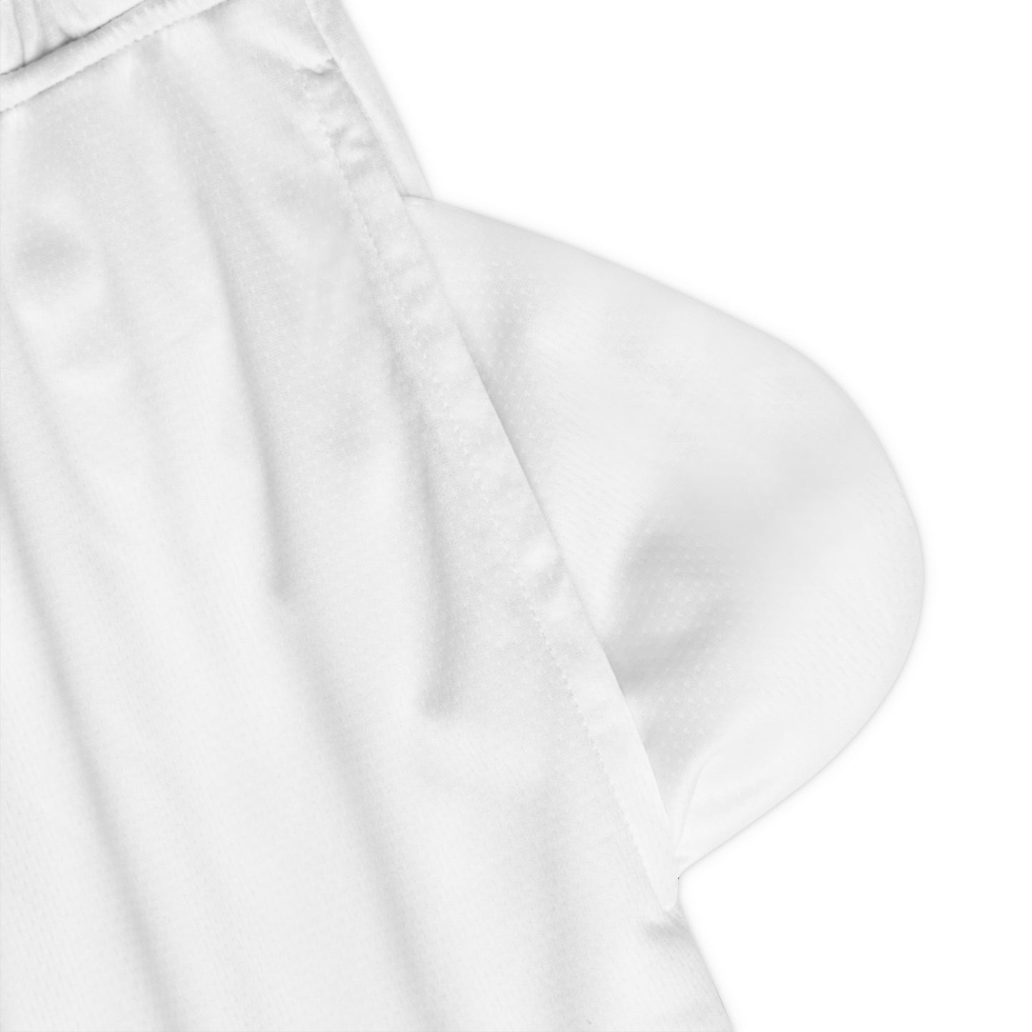 Eternal Influence Basketball Shorts