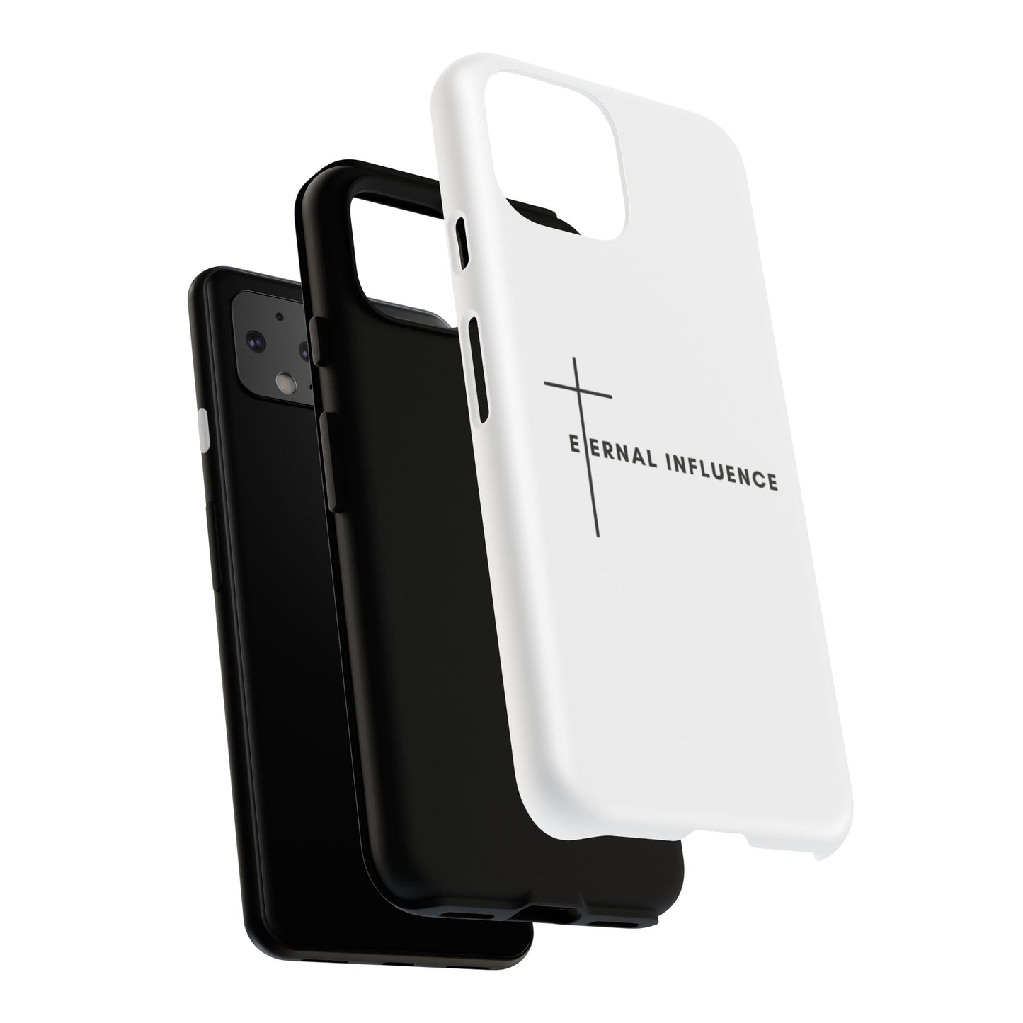 Eternal Influence Phone case