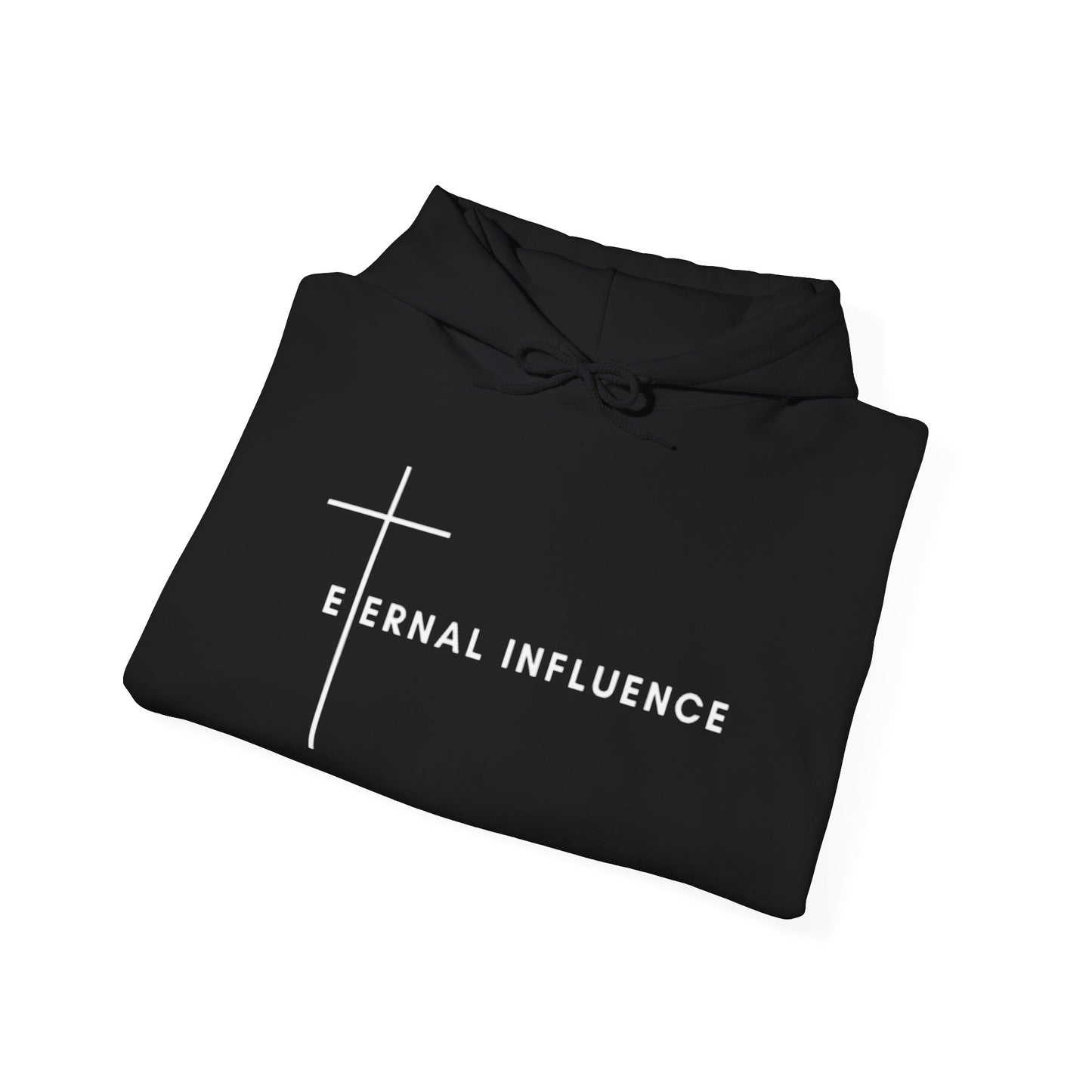 Eternal Influence Hoodie