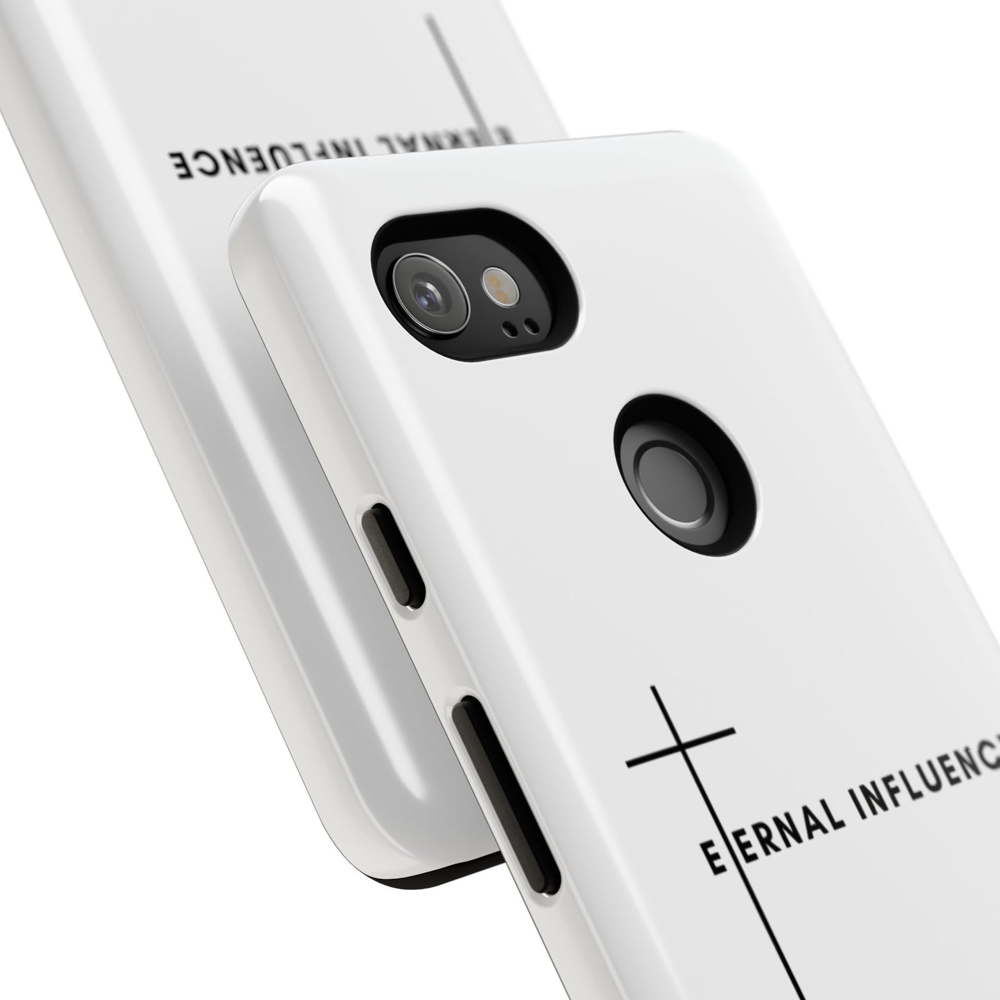 Eternal Influence Phone case