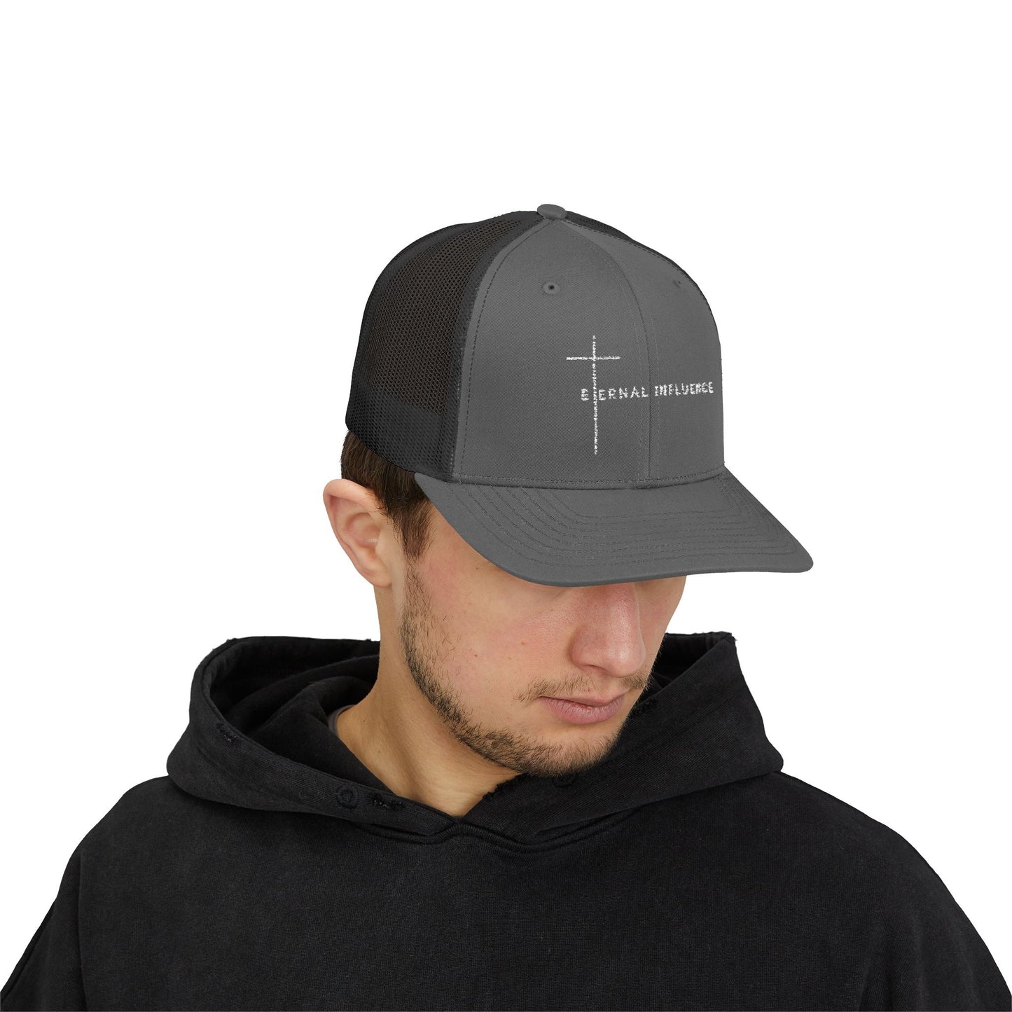Eternal Influence Snapback Trucker Cap