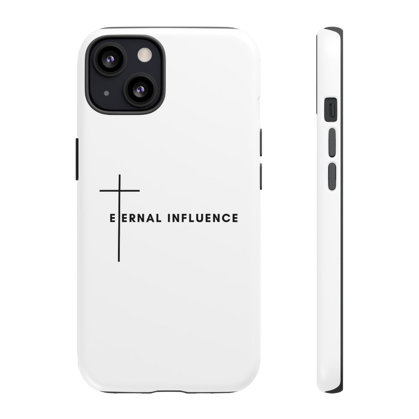 Eternal Influence Phone case