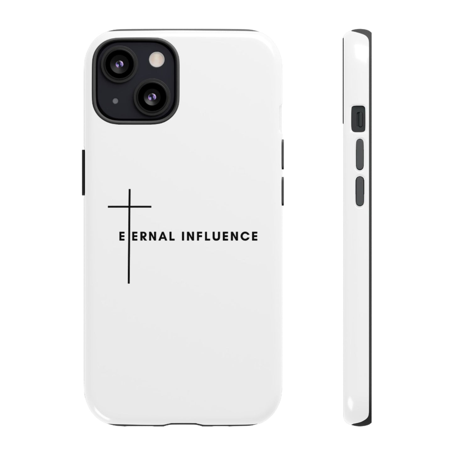 Eternal Influence Phone case