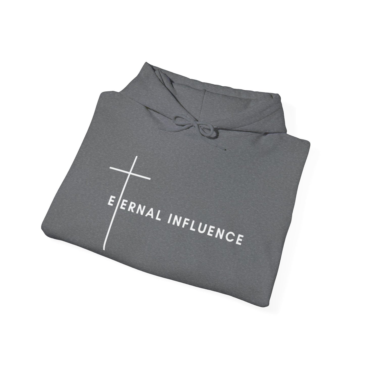 Eternal Influence Hoodie