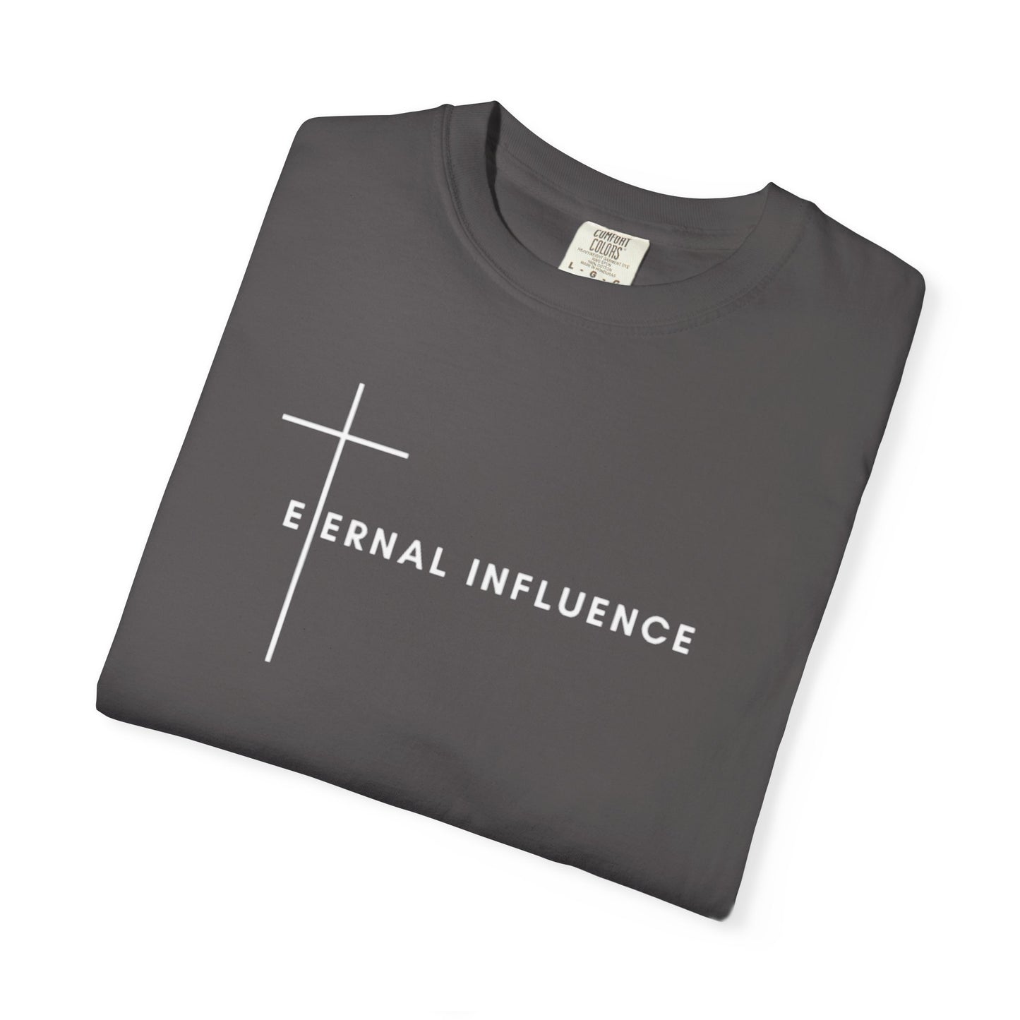 Eternal Influence Branded T-Shirt