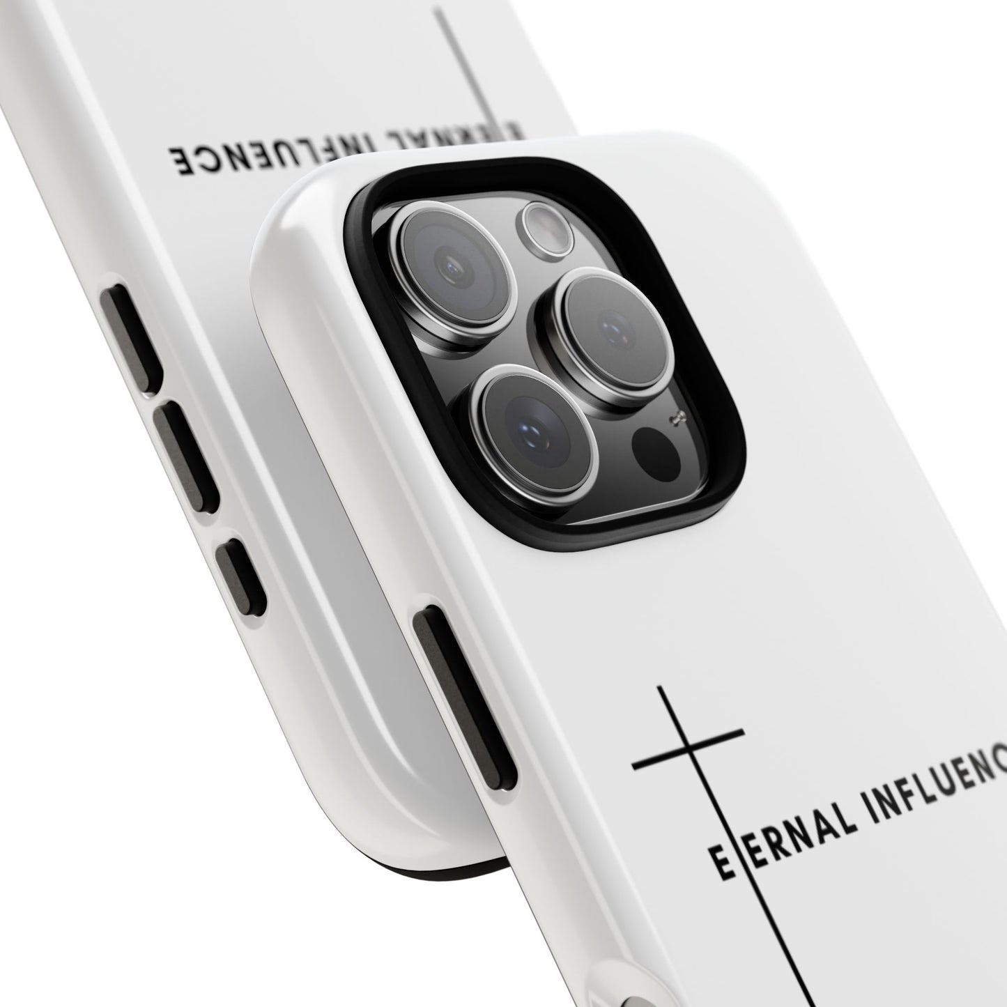 Eternal Influence Phone case