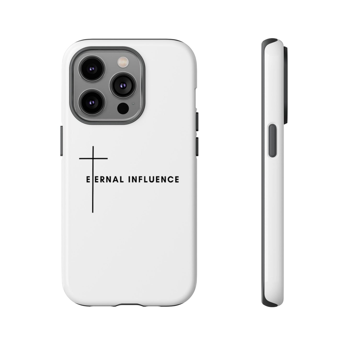 Eternal Influence Phone case