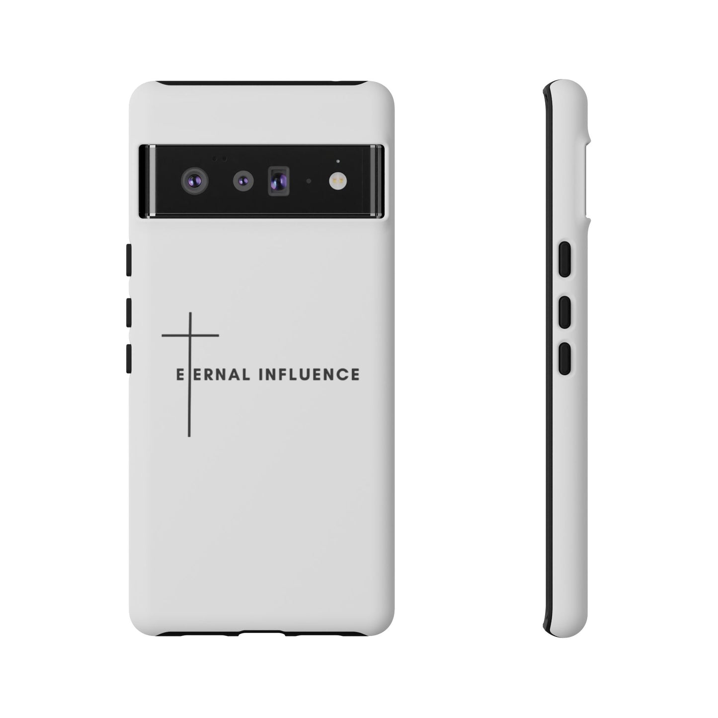 Eternal Influence Phone case