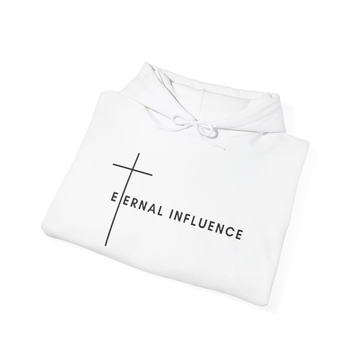 Eternal Influence Hoodie
