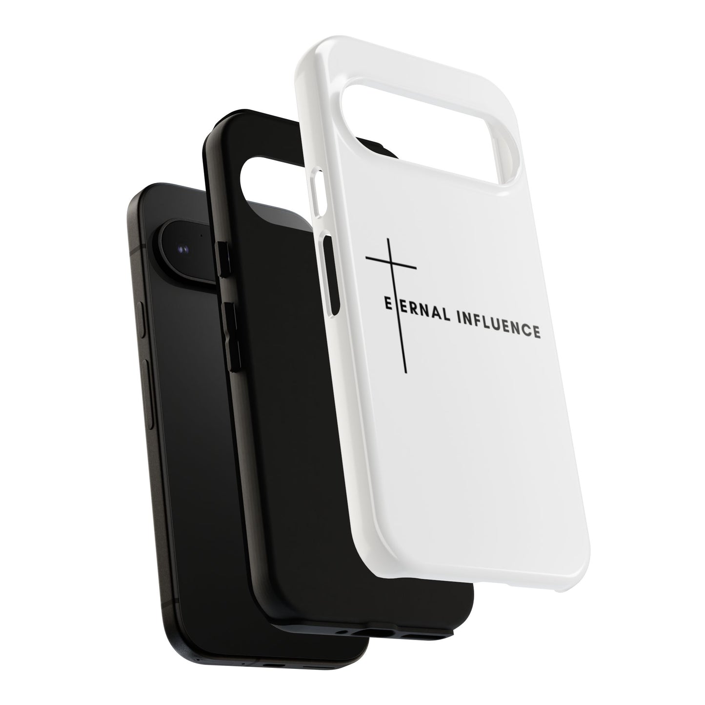 Eternal Influence Phone case