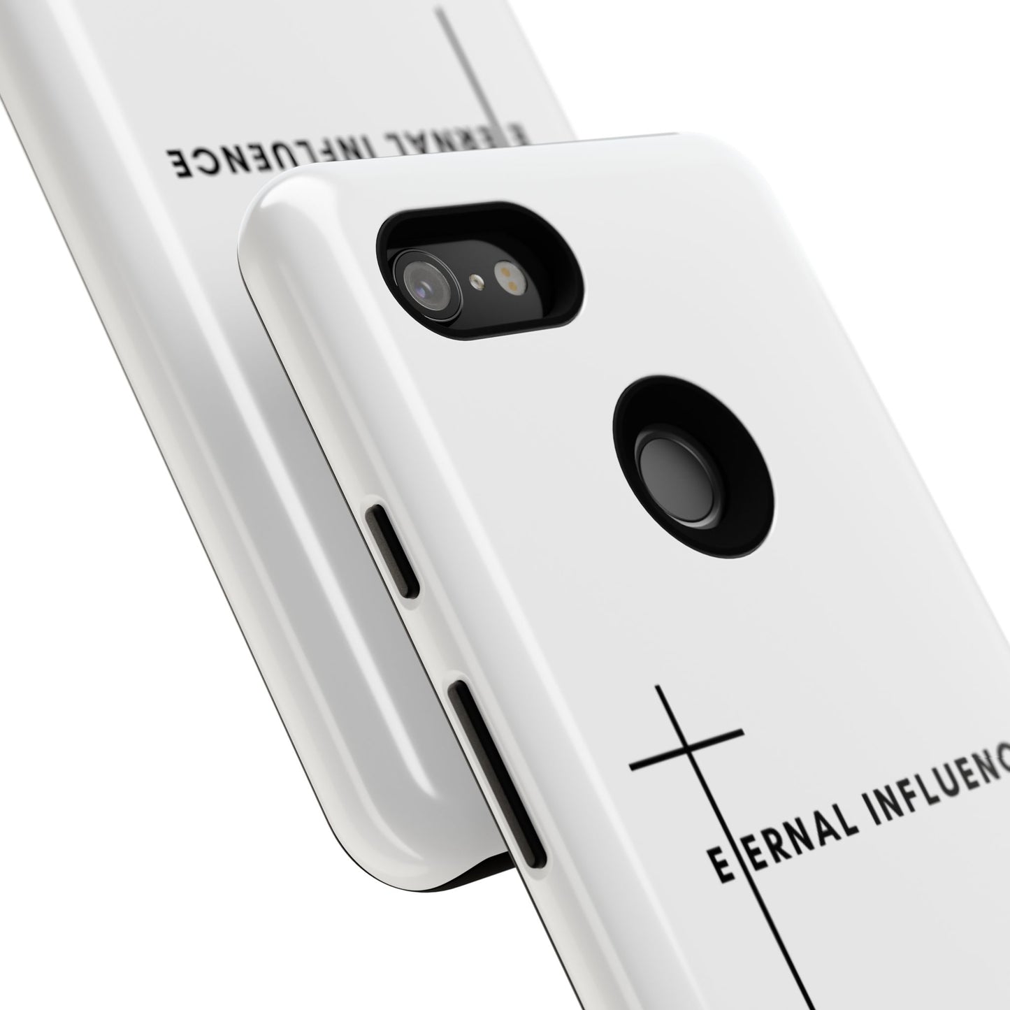 Eternal Influence Phone case