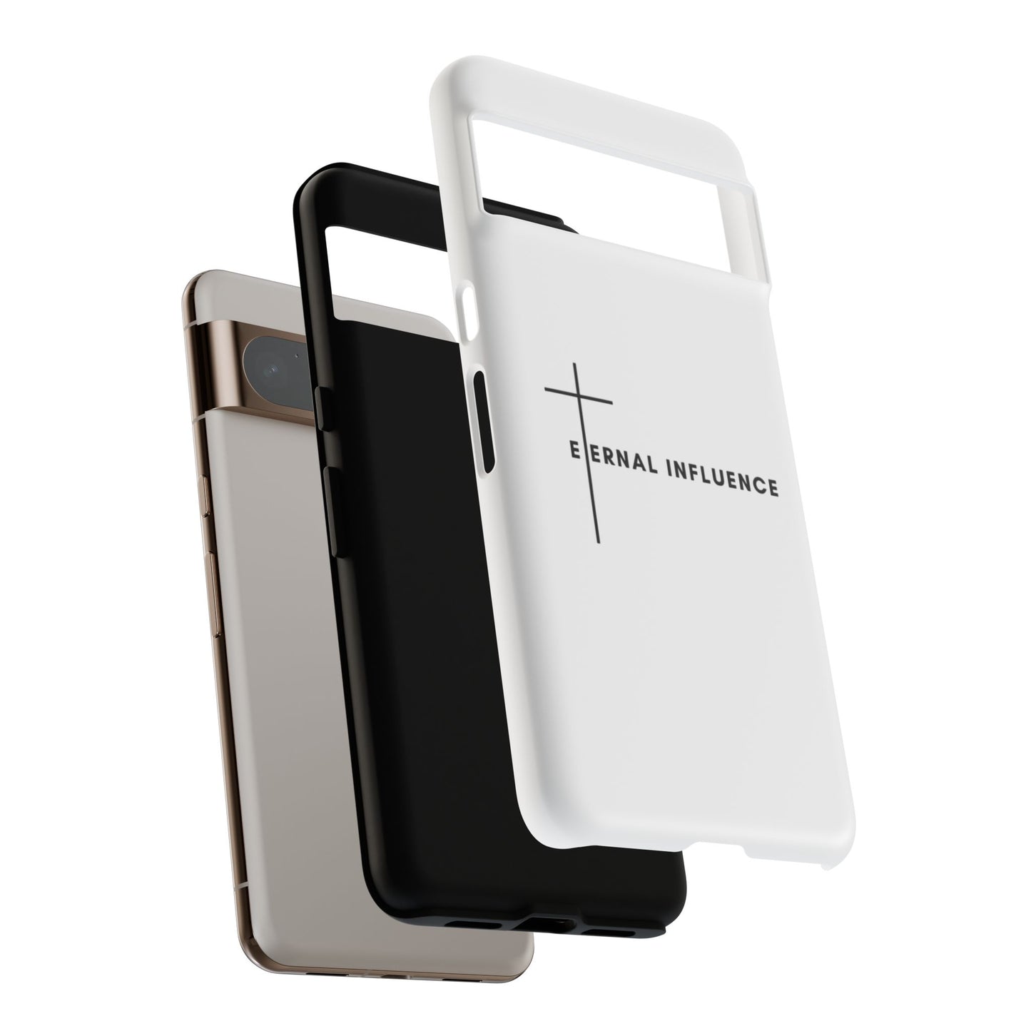 Eternal Influence Phone case