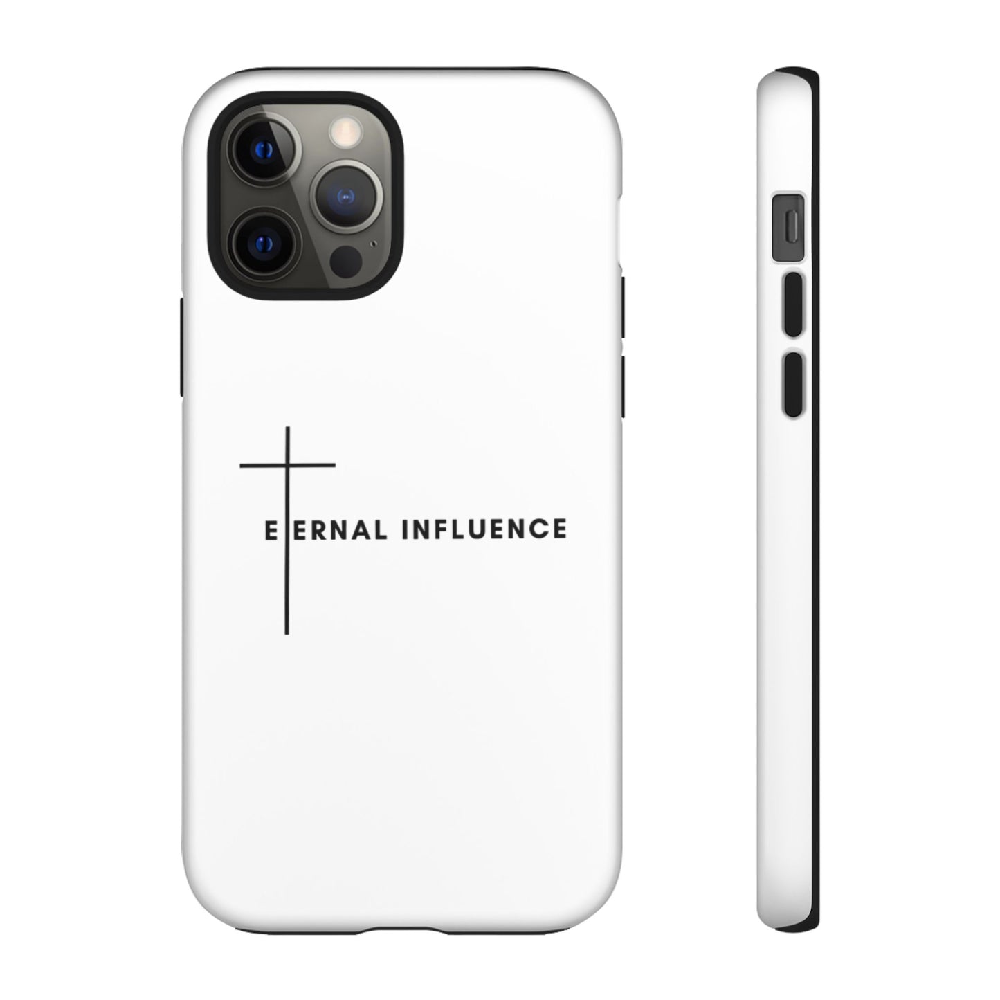 Eternal Influence Phone case
