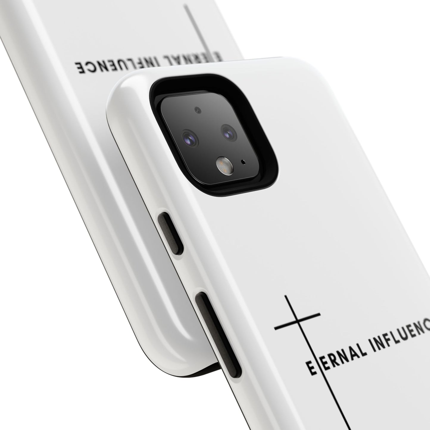 Eternal Influence Phone case