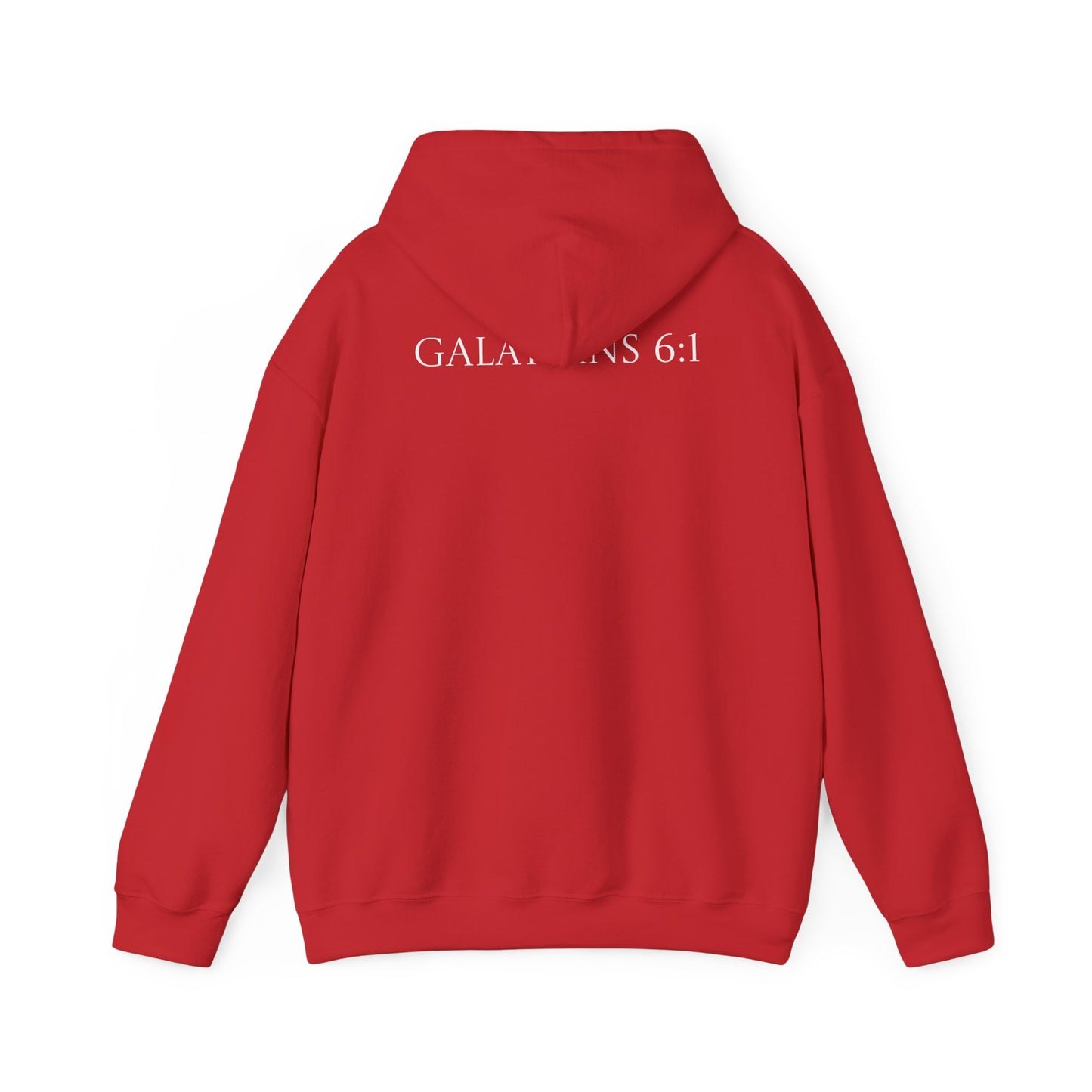 Eternal Influence Hoodie