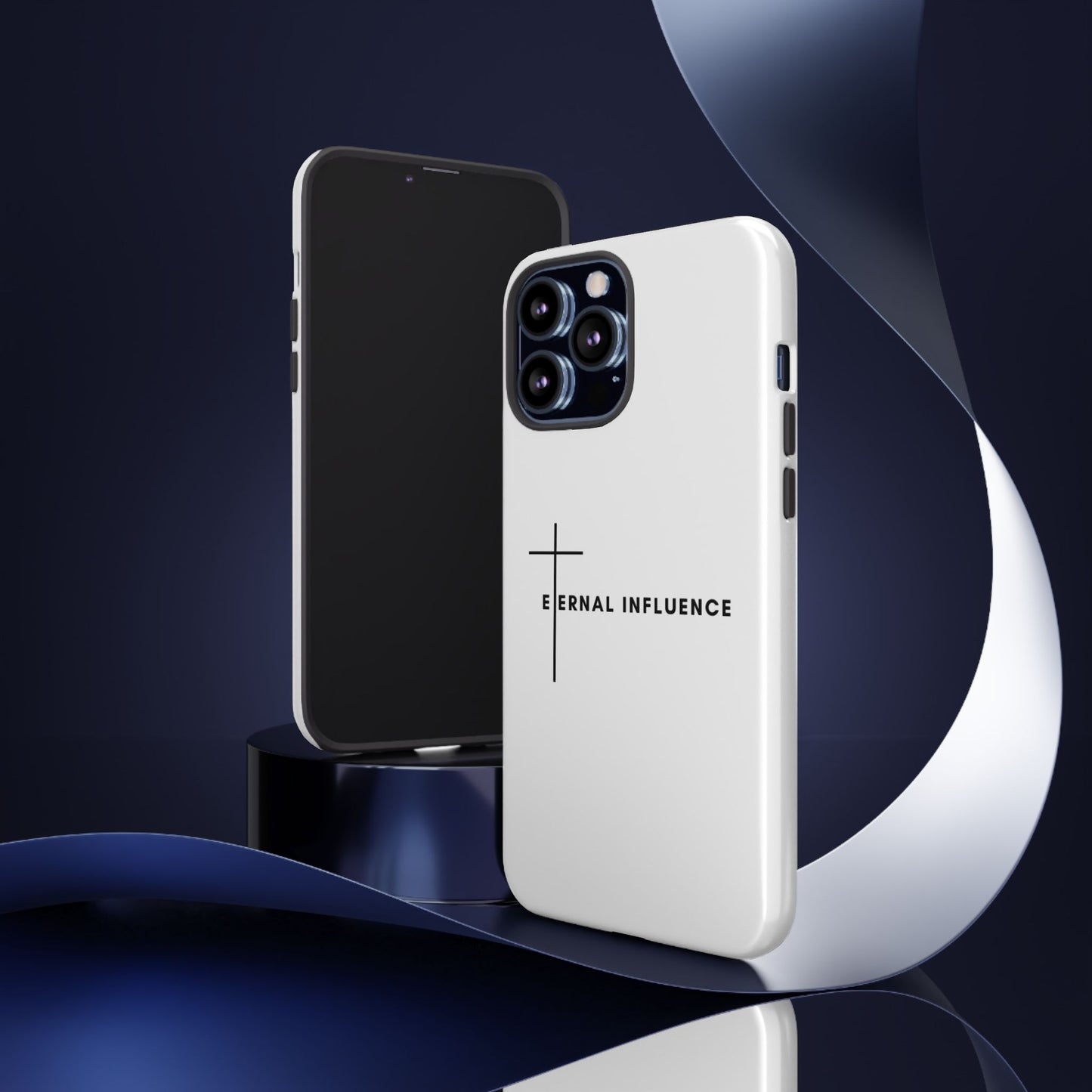 Eternal Influence Phone case