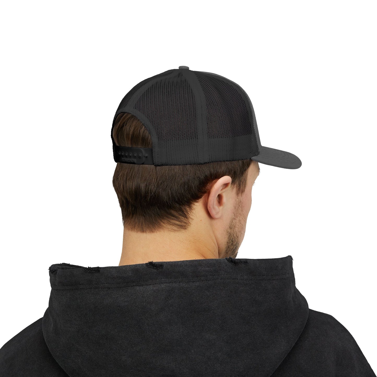 Eternal Influence Snapback Trucker Cap