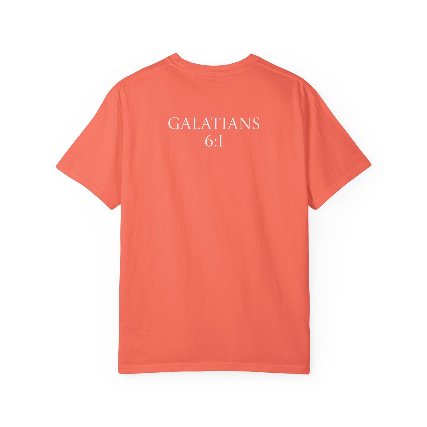 Eternal Influence Branded T-Shirt