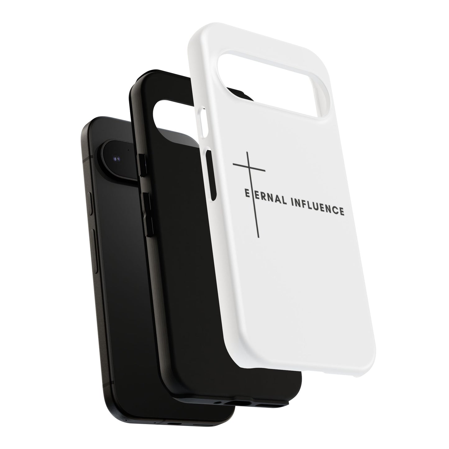 Eternal Influence Phone case