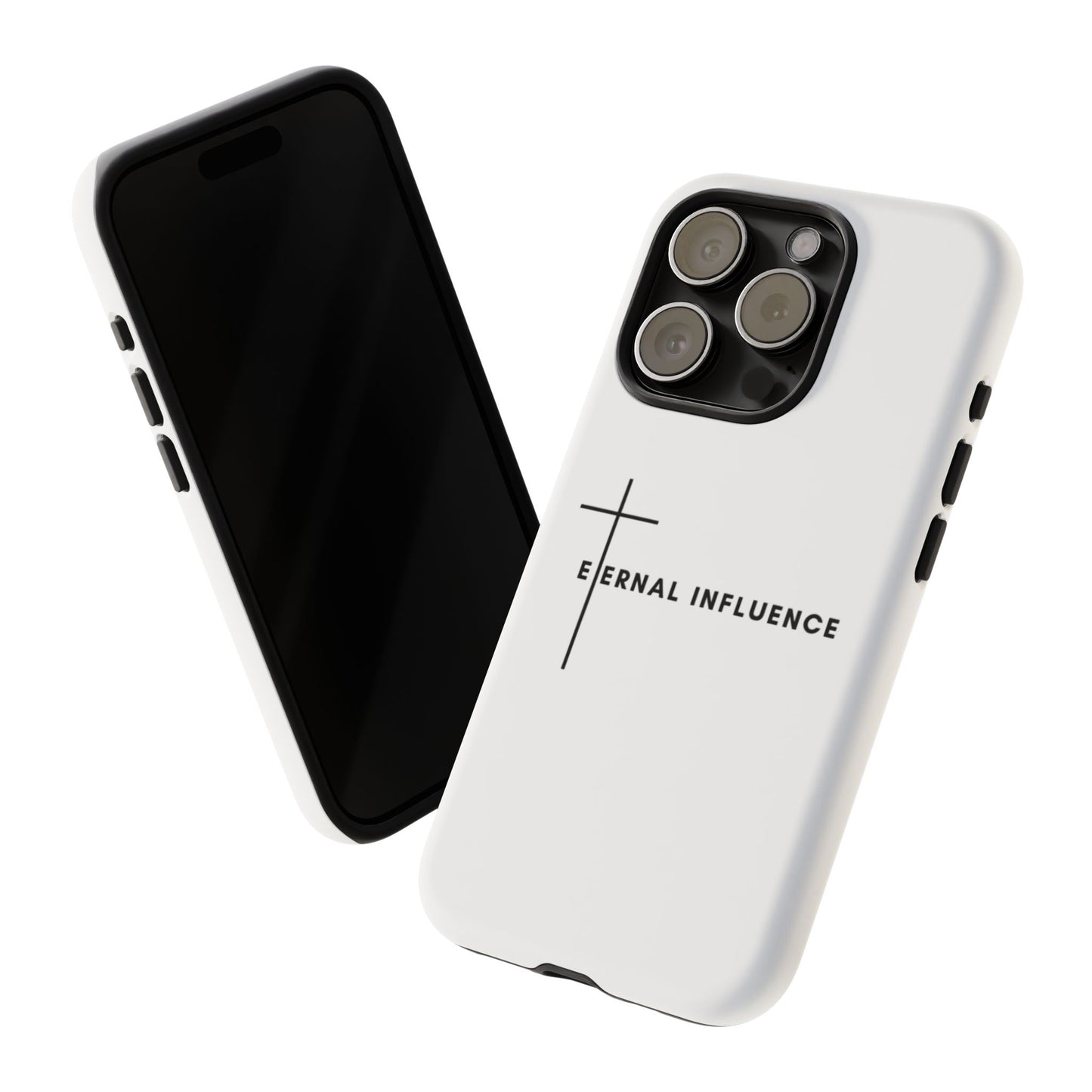 Eternal Influence Phone case