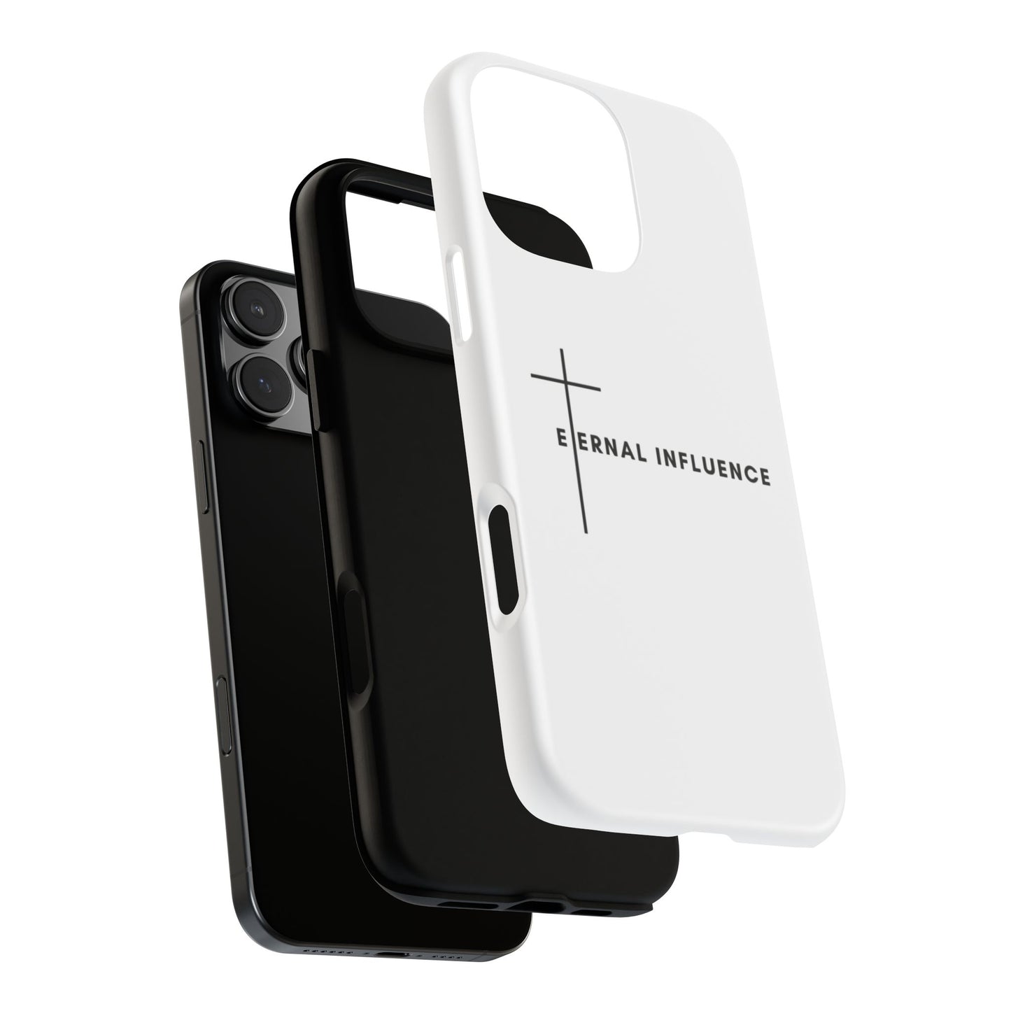 Eternal Influence Phone case