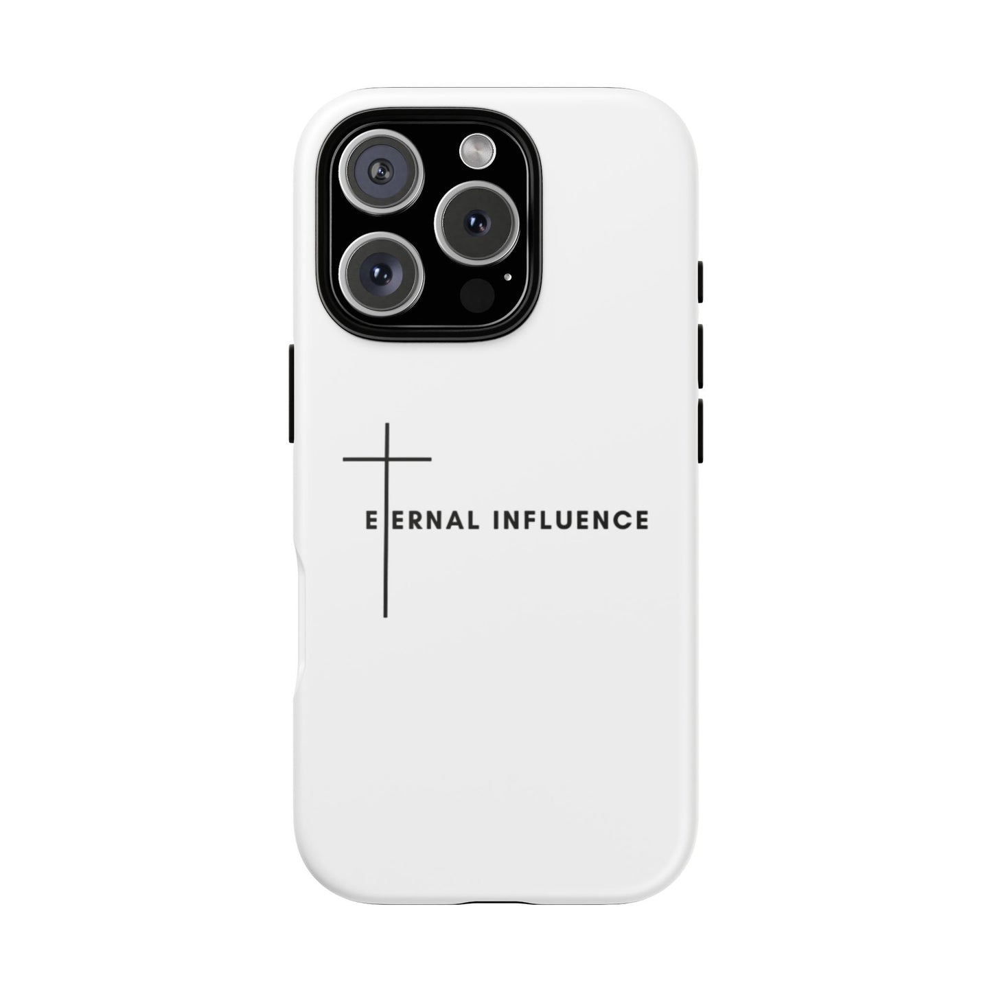 Eternal Influence Phone case