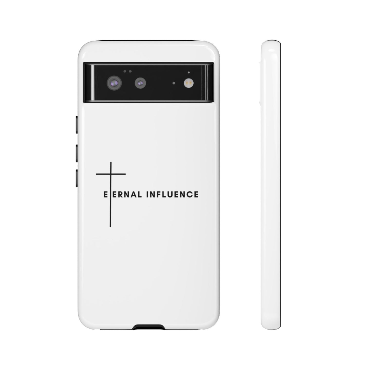 Eternal Influence Phone case