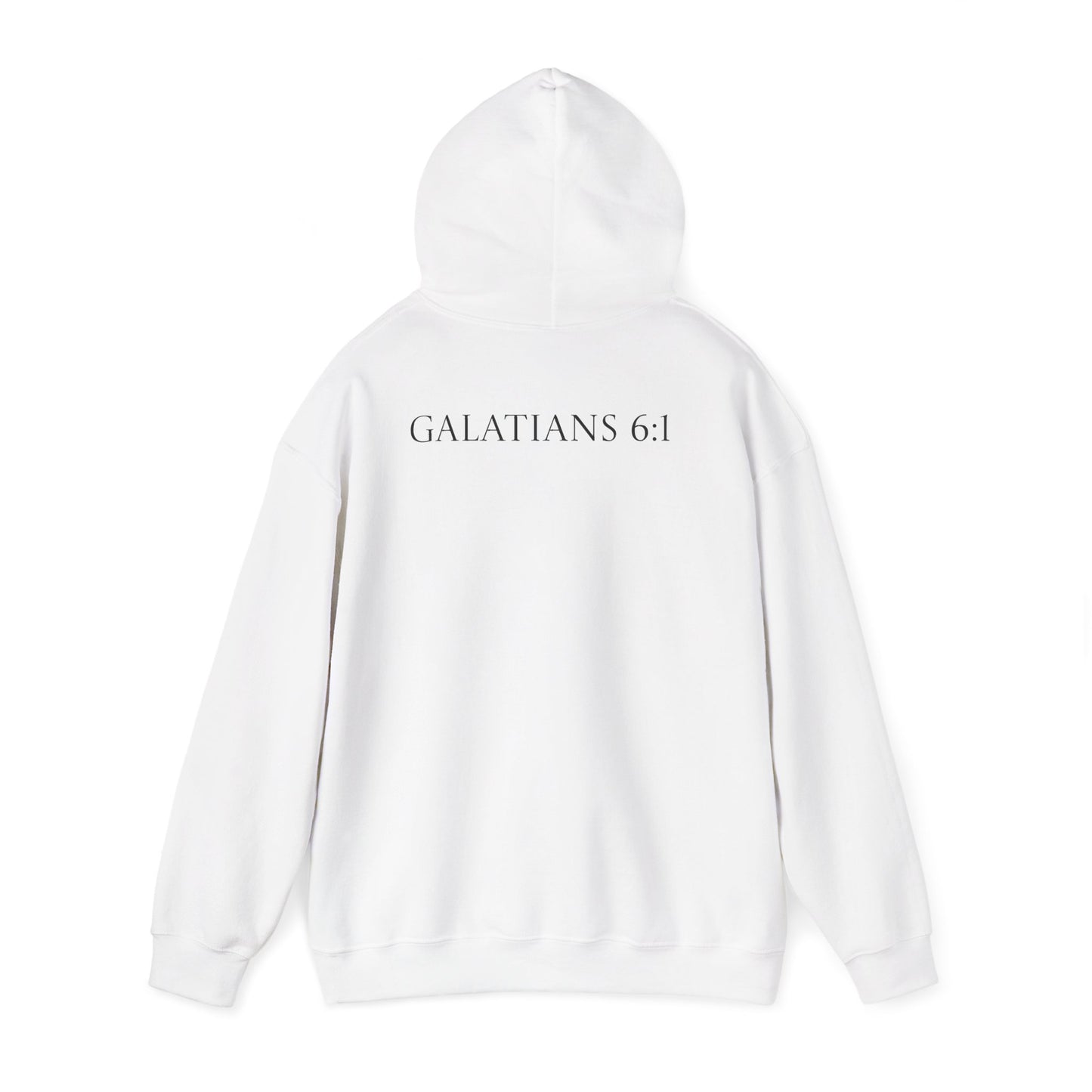 Eternal Influence Hoodie