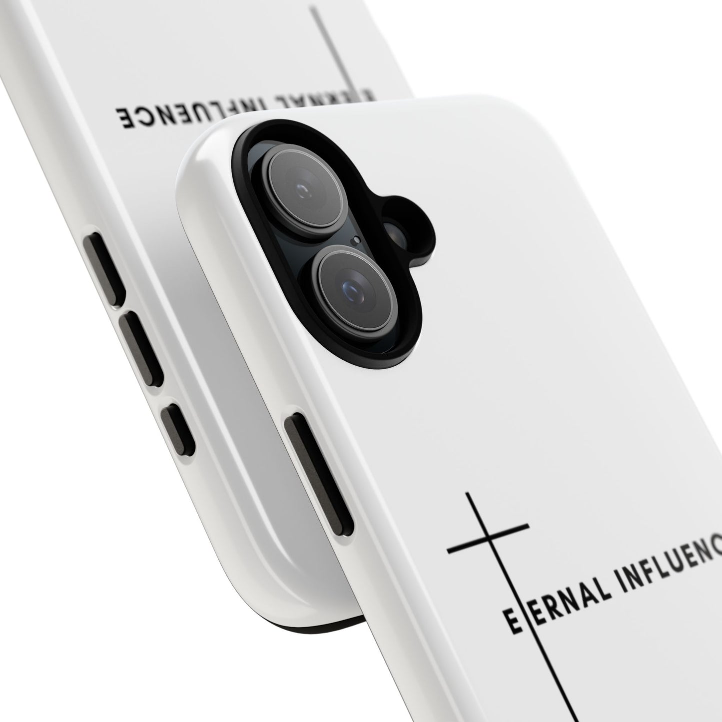 Eternal Influence Phone case
