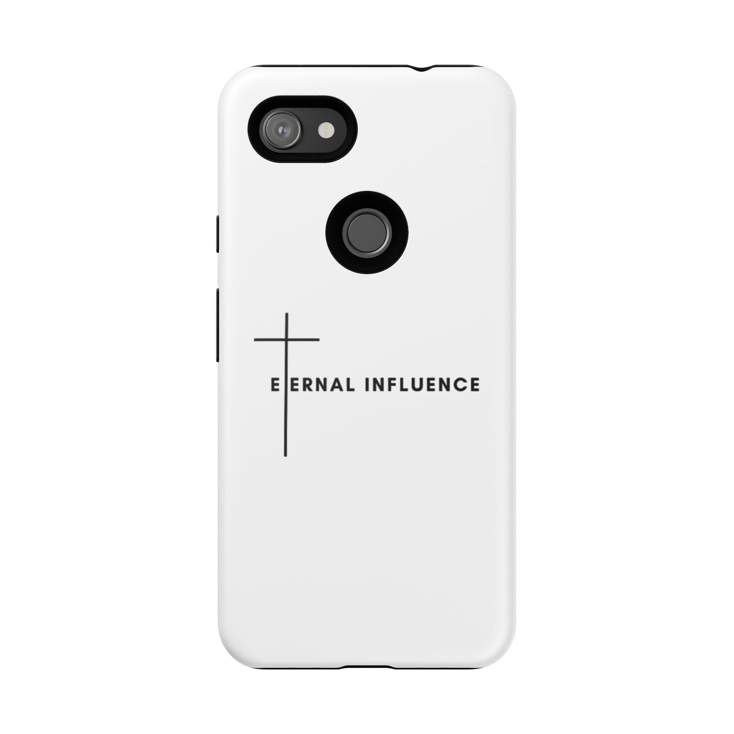 Eternal Influence Phone case