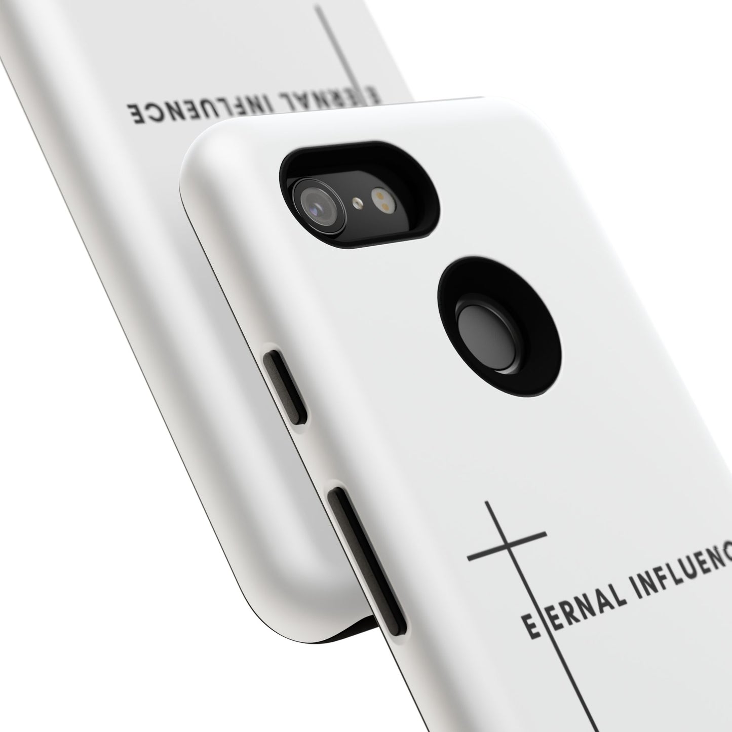 Eternal Influence Phone case