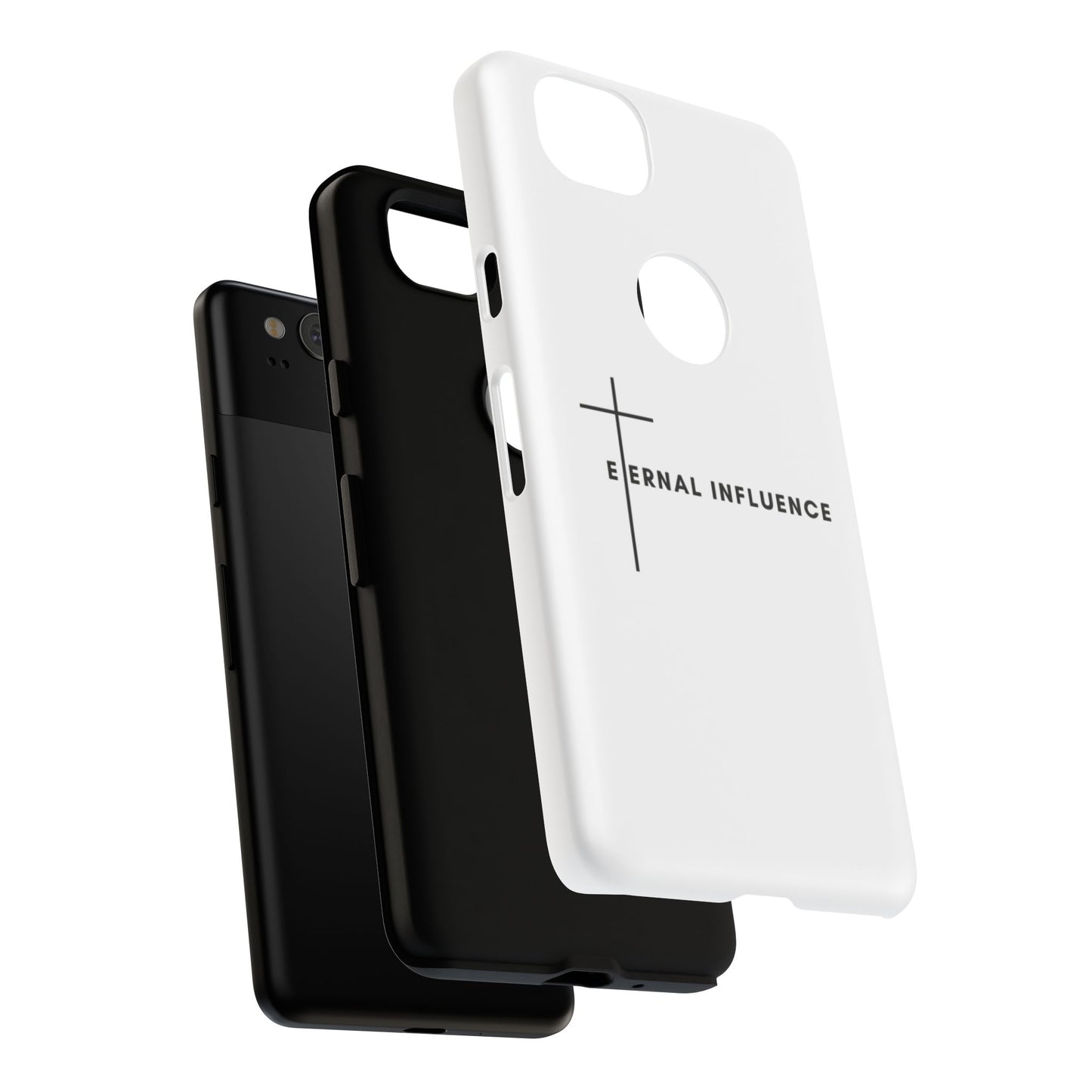 Eternal Influence Phone case