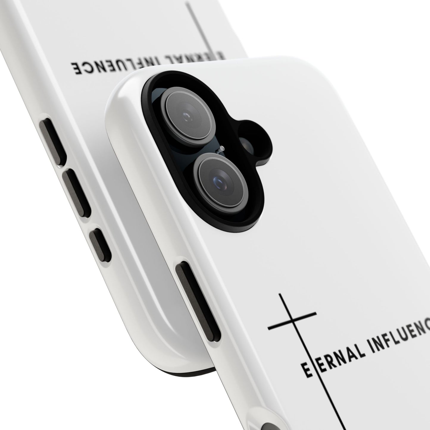 Eternal Influence Phone case
