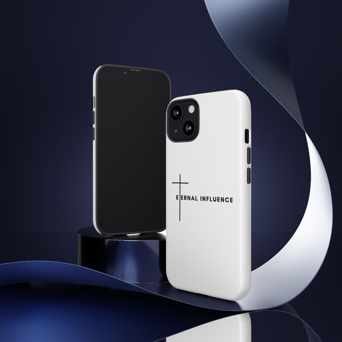 Eternal Influence Phone case