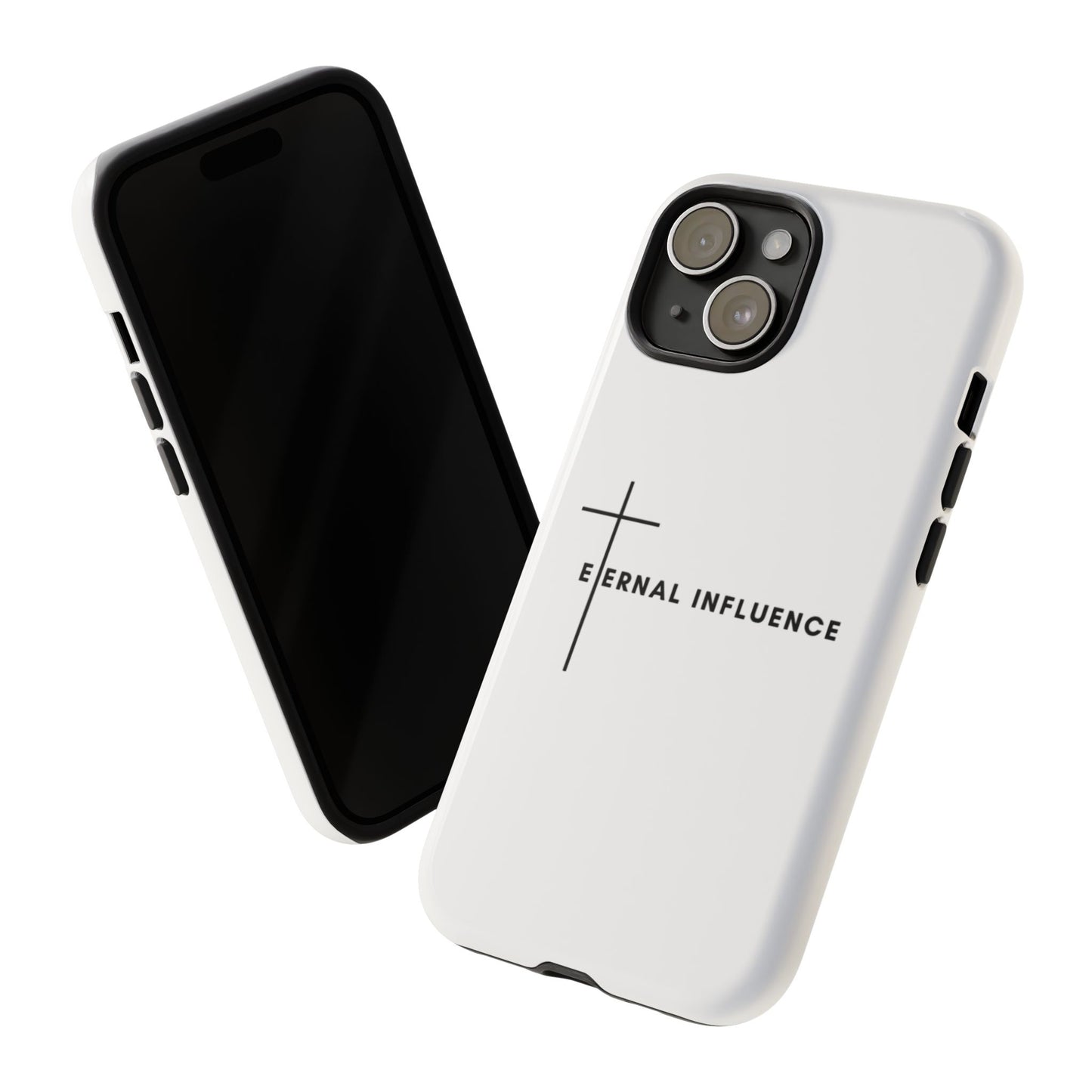 Eternal Influence Phone case