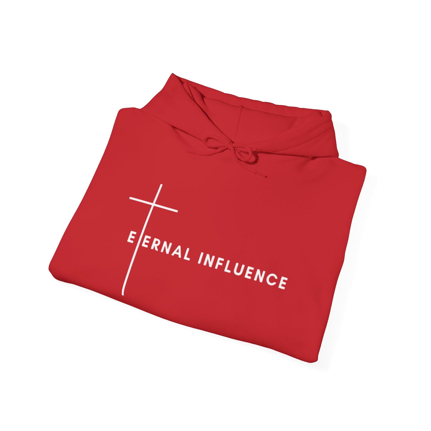 Eternal Influence Hoodie