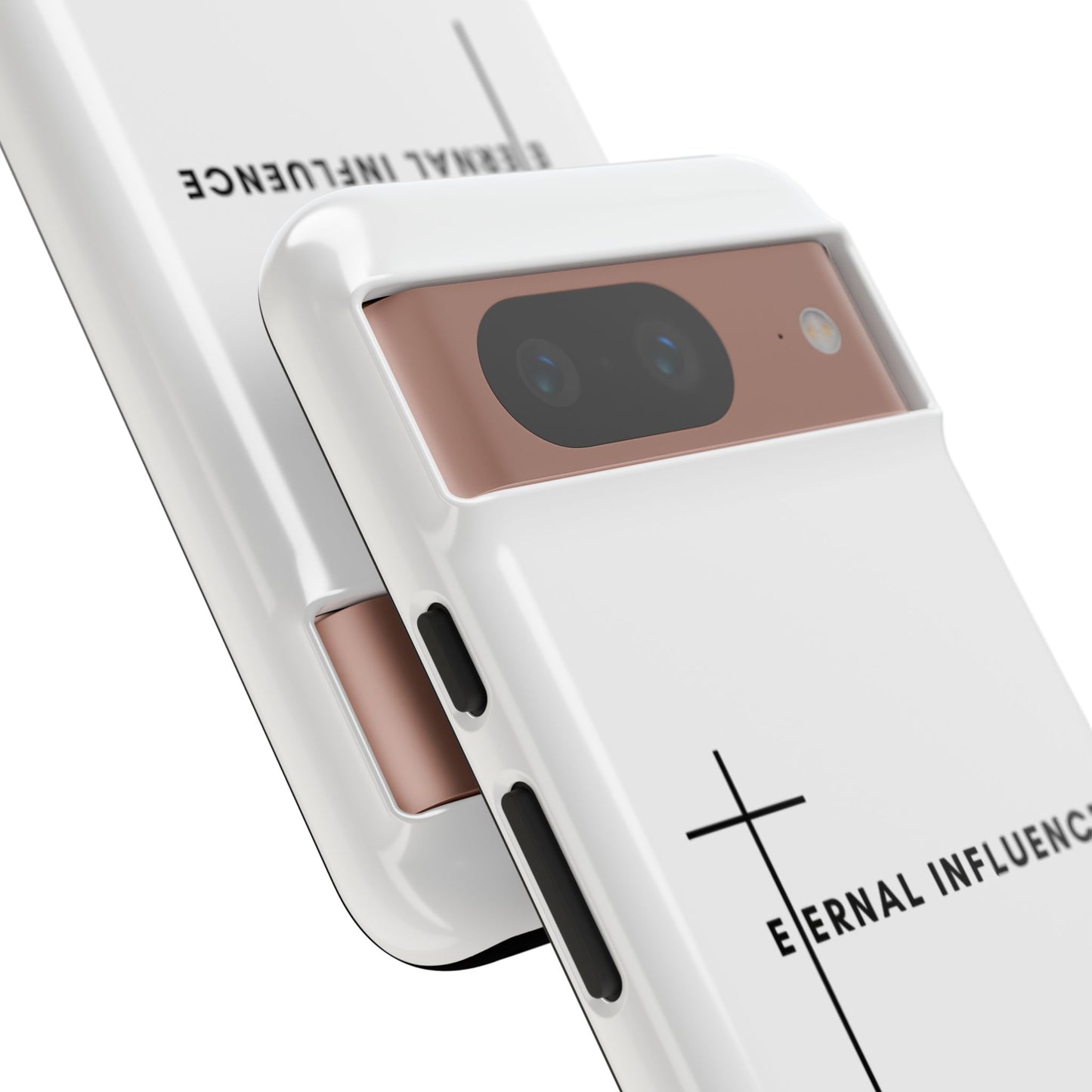 Eternal Influence Phone case
