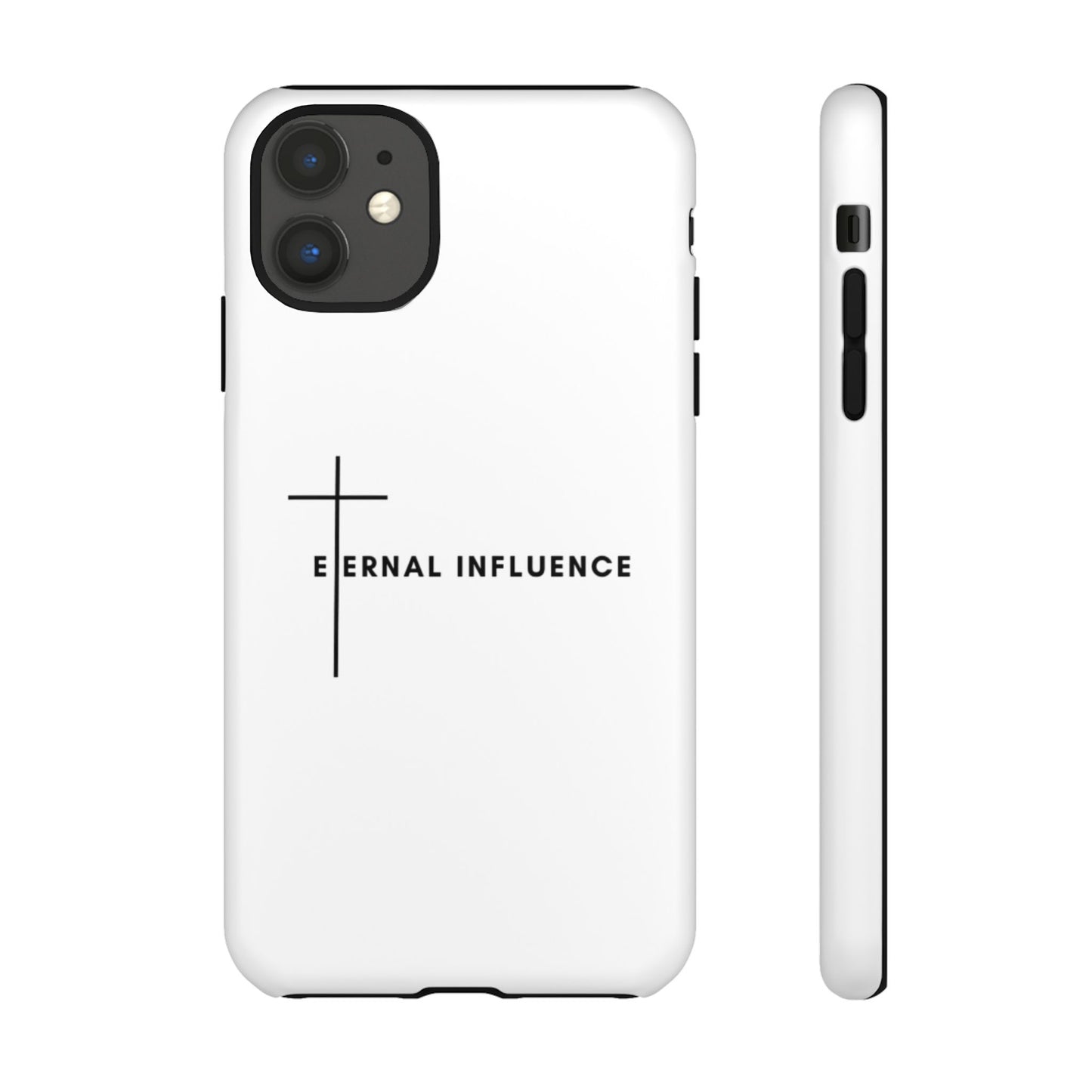 Eternal Influence Phone case