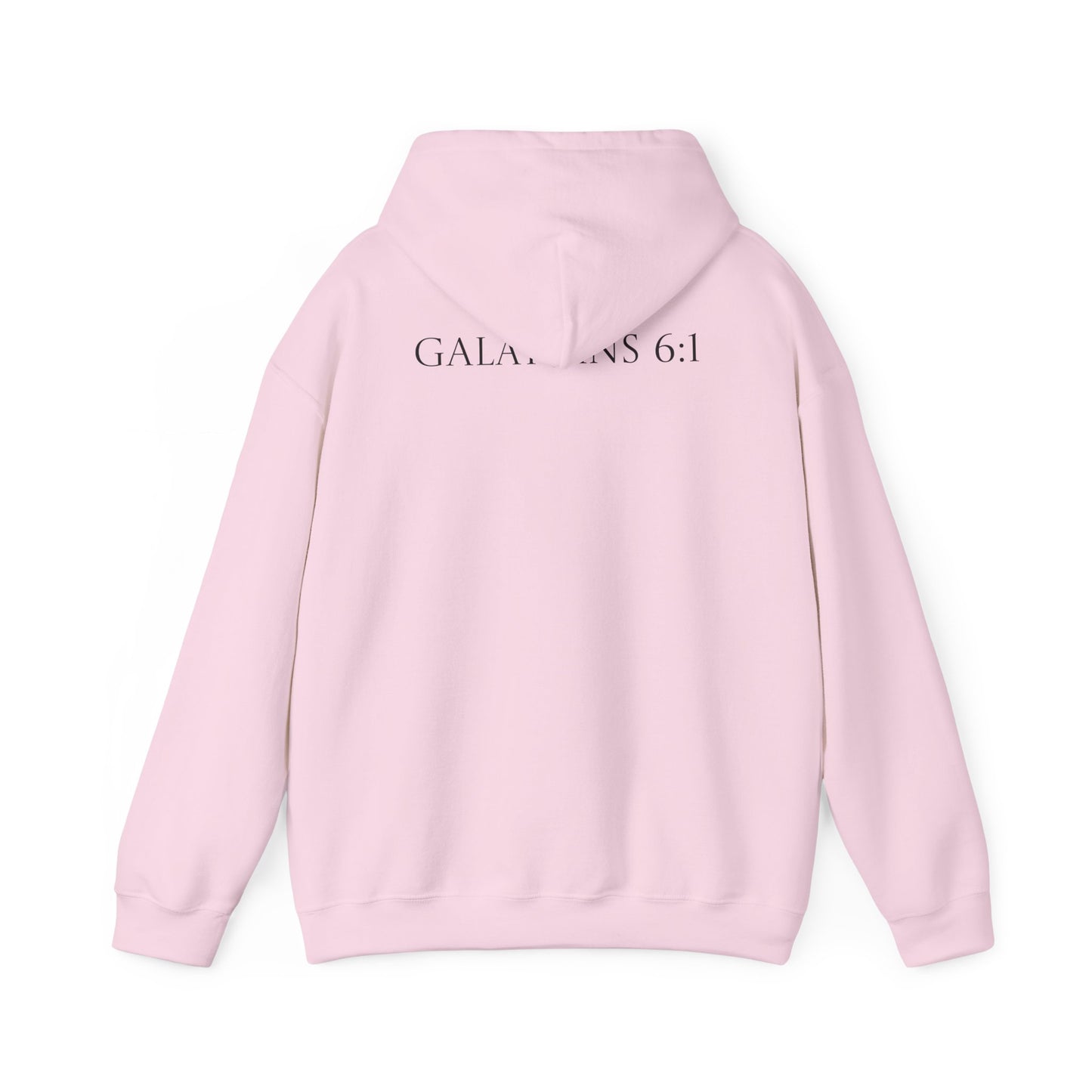 Eternal Influence Hoodie