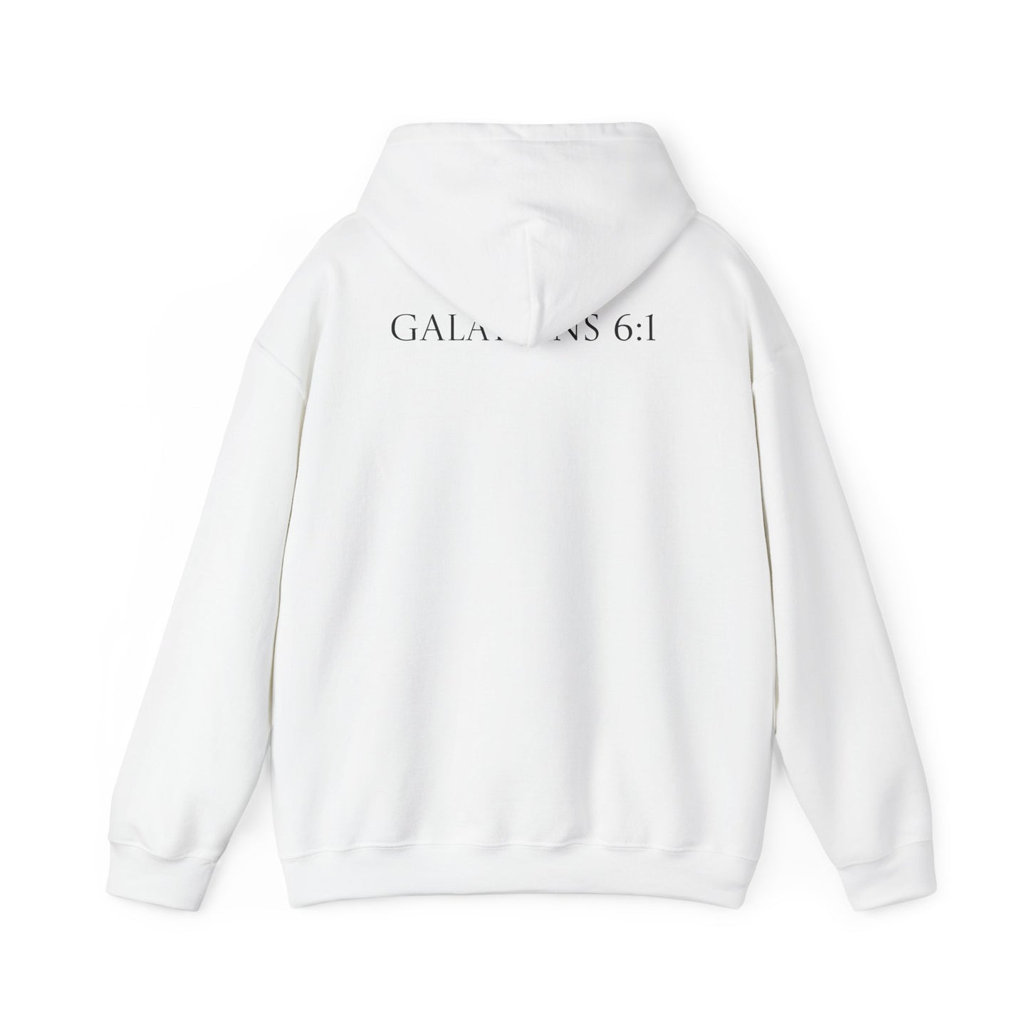 Eternal Influence Hoodie