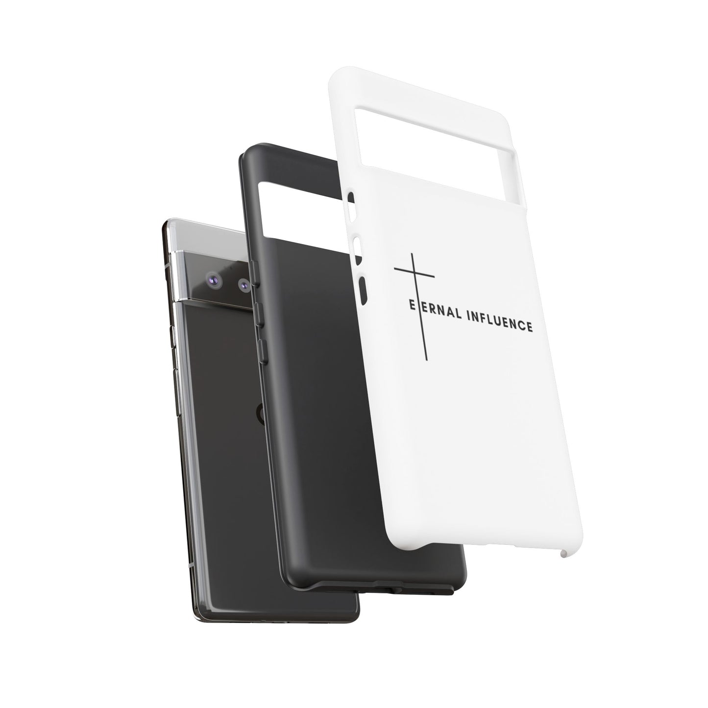 Eternal Influence Phone case