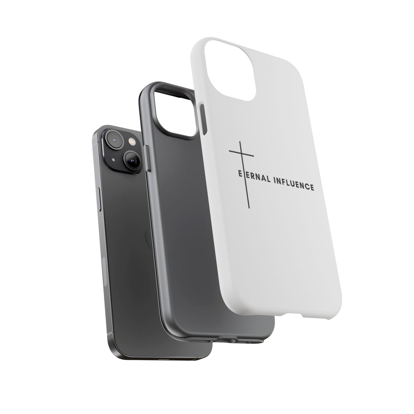 Eternal Influence Phone case