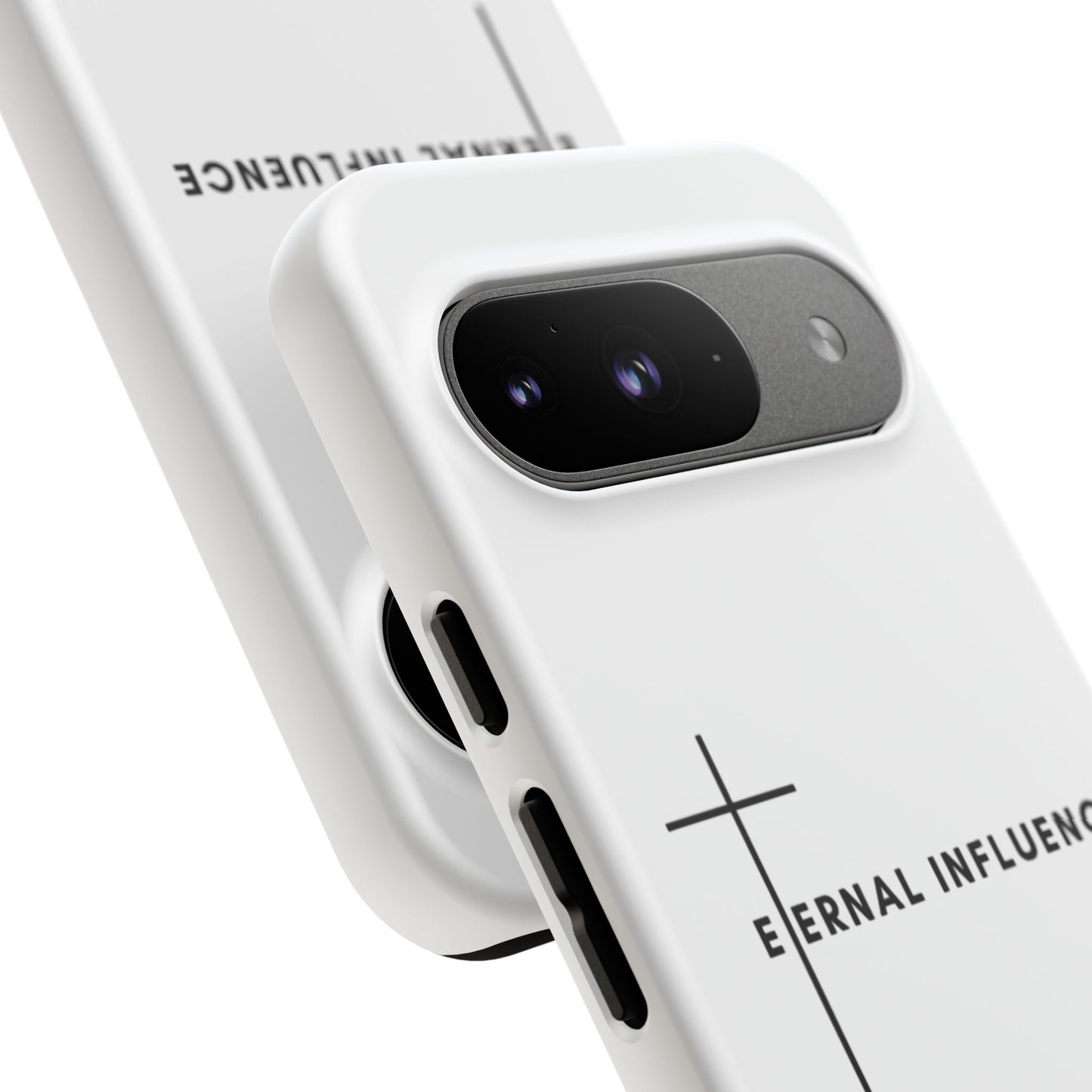 Eternal Influence Phone case