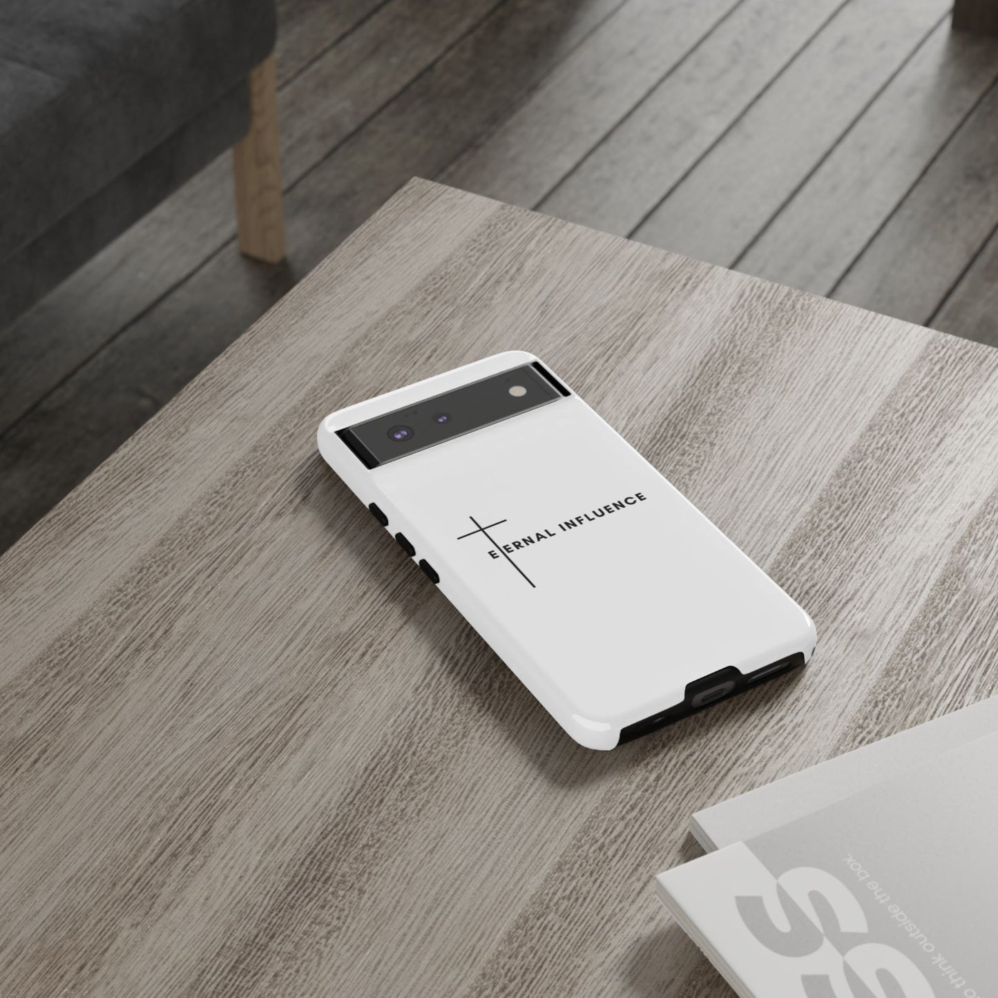 Eternal Influence Phone case