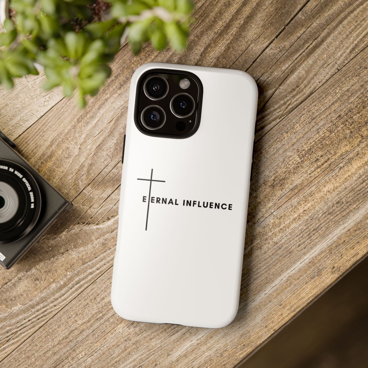 Eternal Influence Phone case