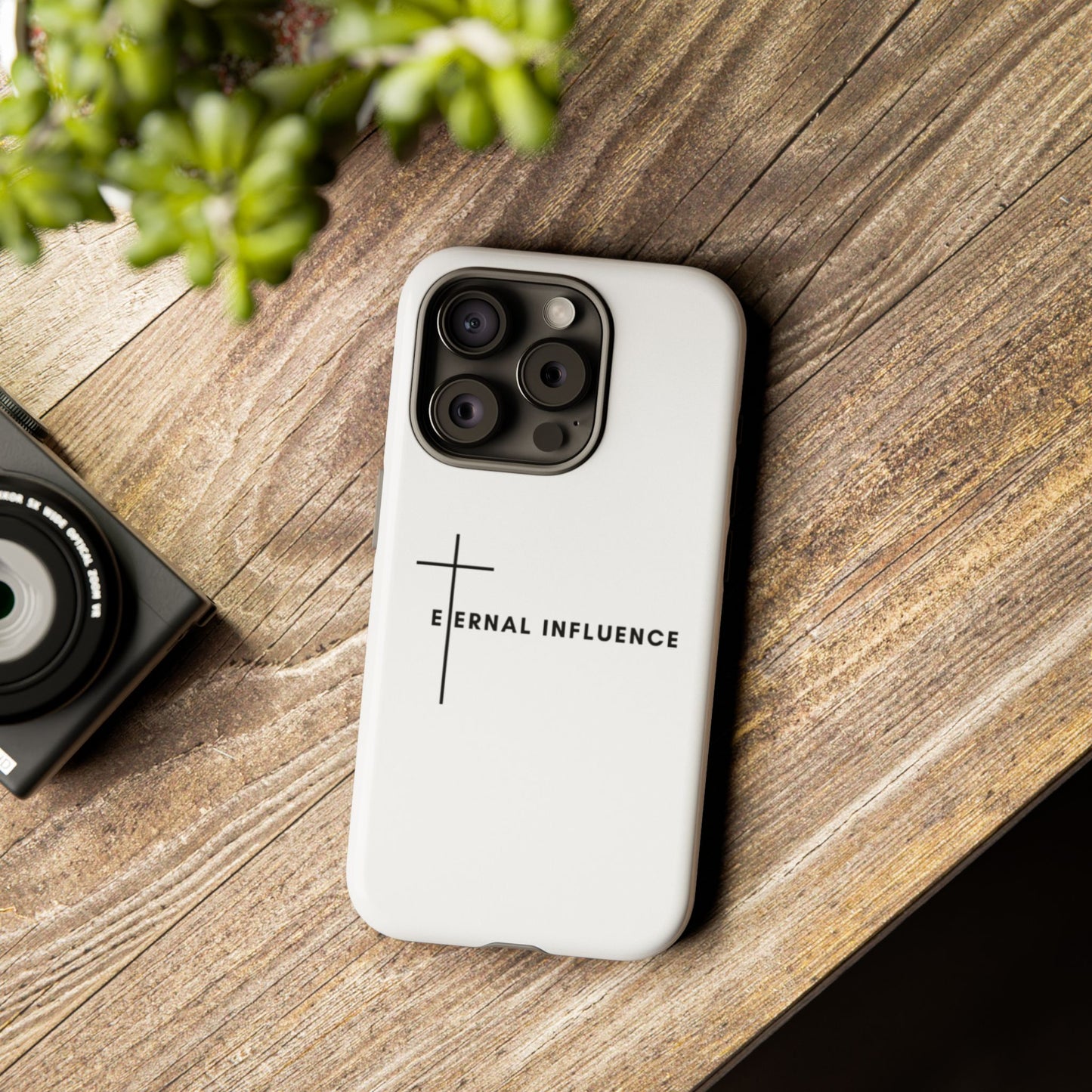 Eternal Influence Phone case