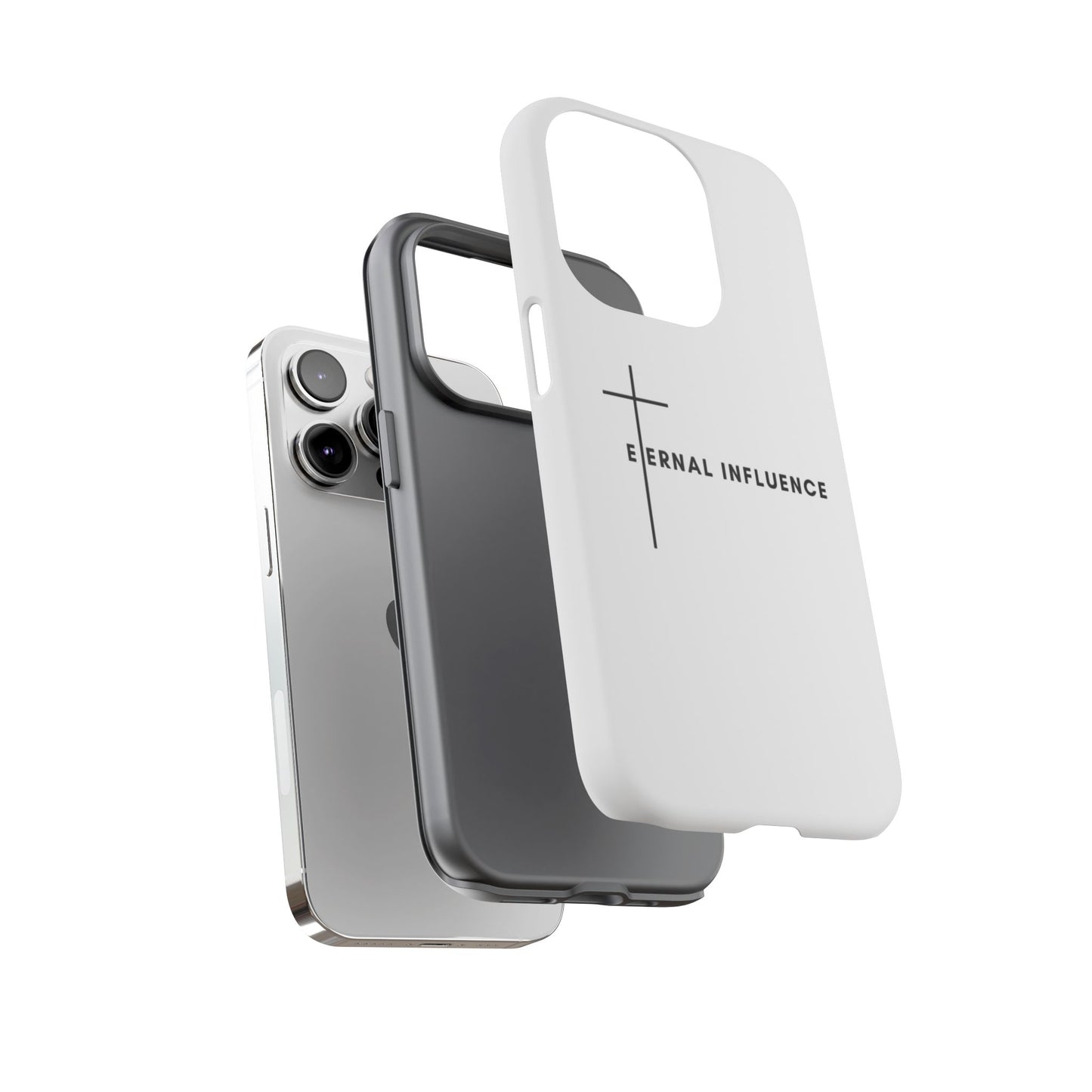 Eternal Influence Phone case