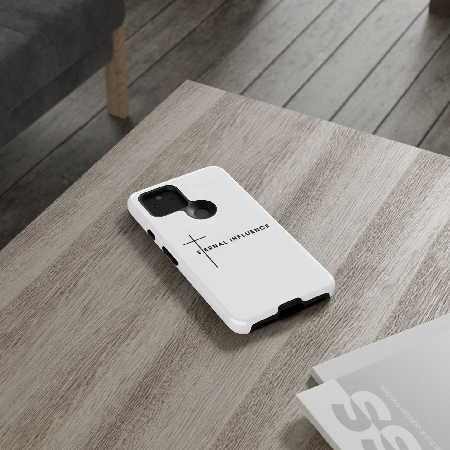 Eternal Influence Phone case