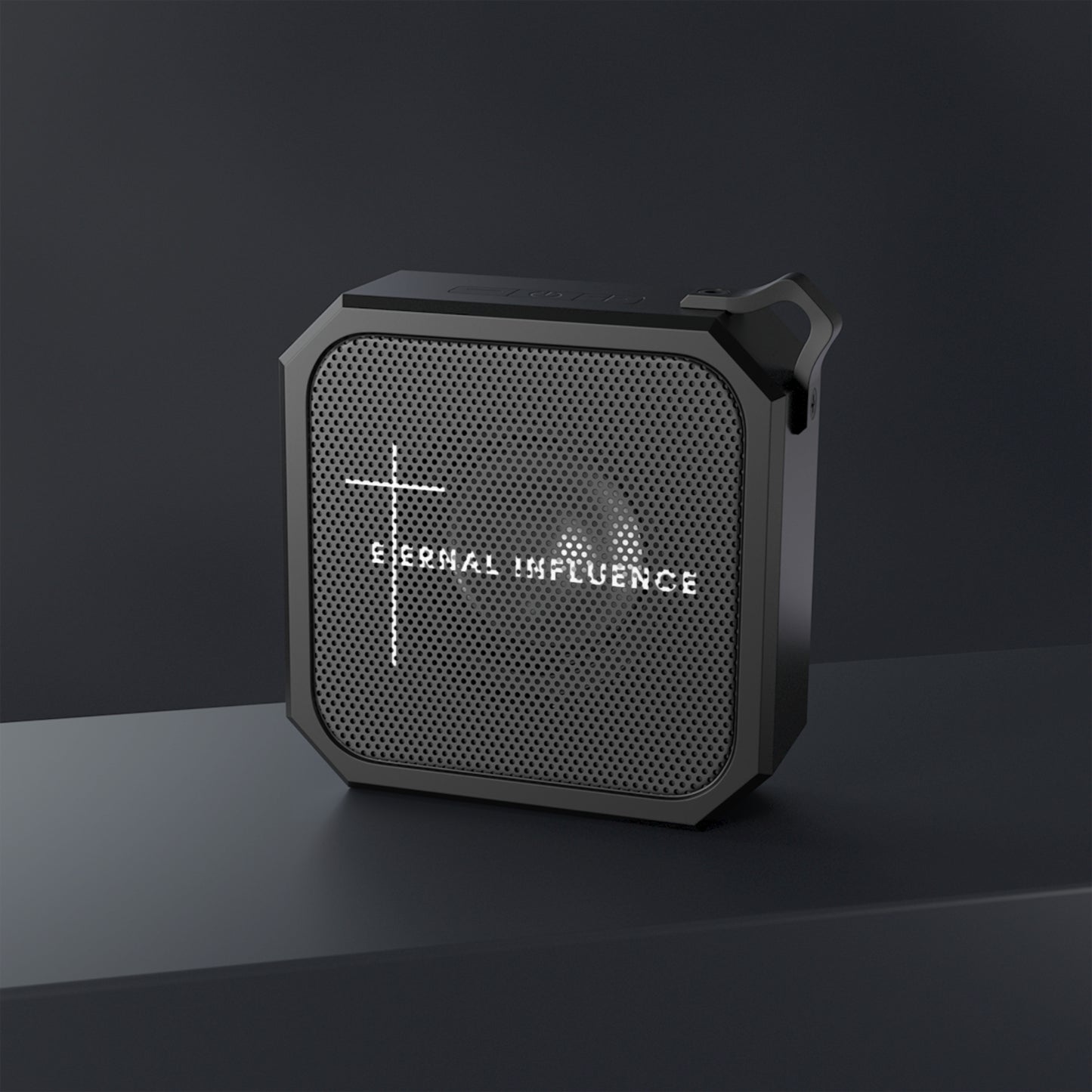 Eternal Influence Bluetooth Speaker